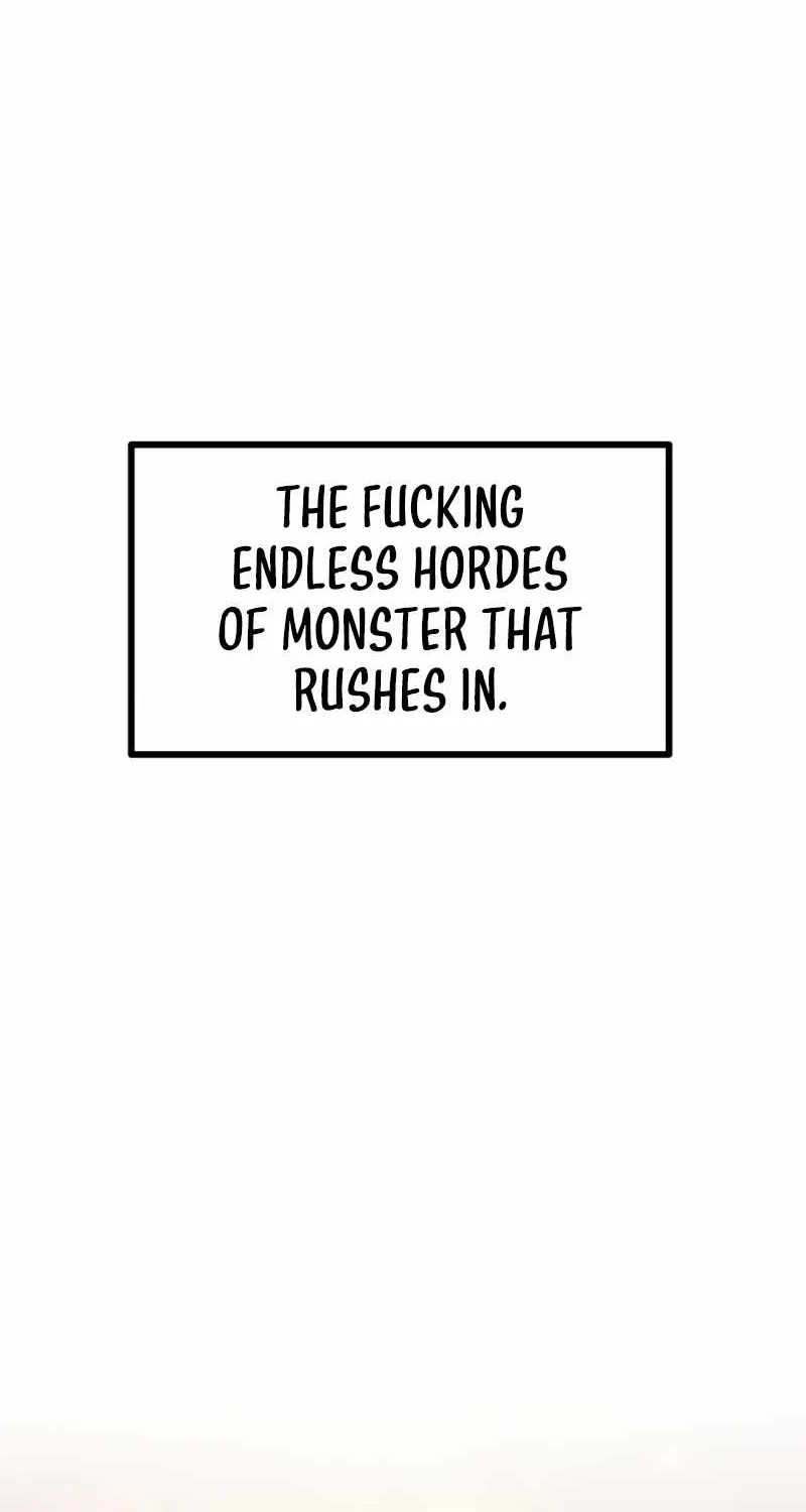 I Became the Tyrant of a Defence Game Chapter 1 page 204 - 