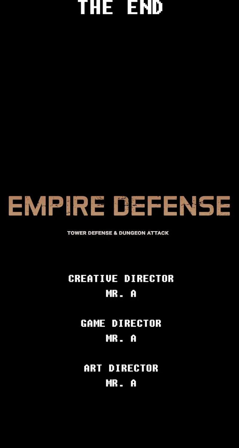 I Became the Tyrant of a Defence Game Chapter 1 page 27 - 