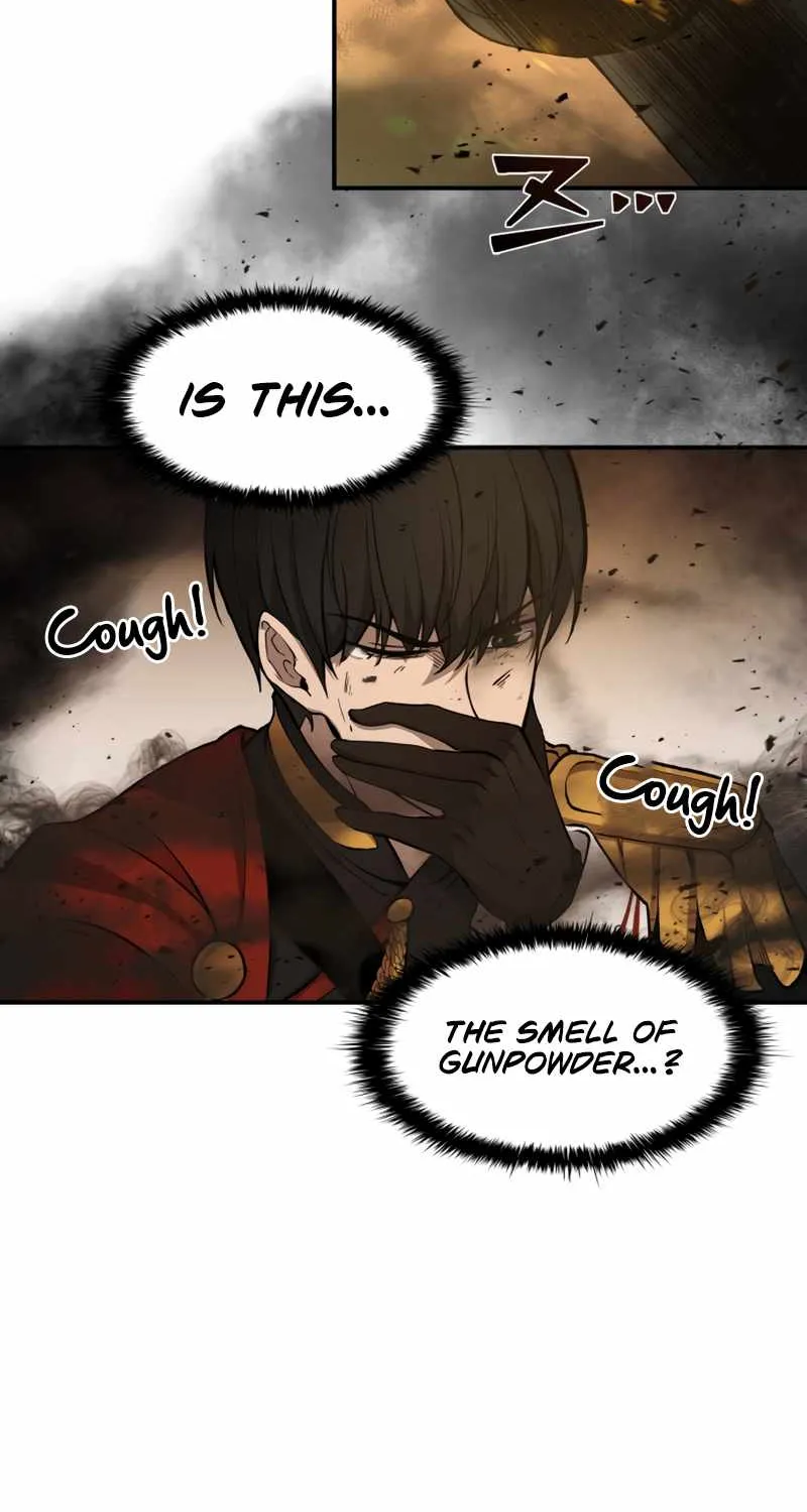 I Became the Tyrant of a Defence Game Chapter 1 page 74 - 