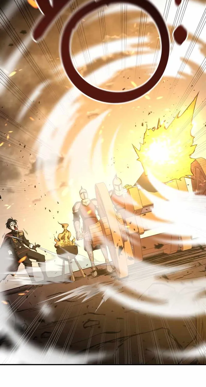 I Became the Tyrant of a Defence Game Chapter 1 page 76 - 
