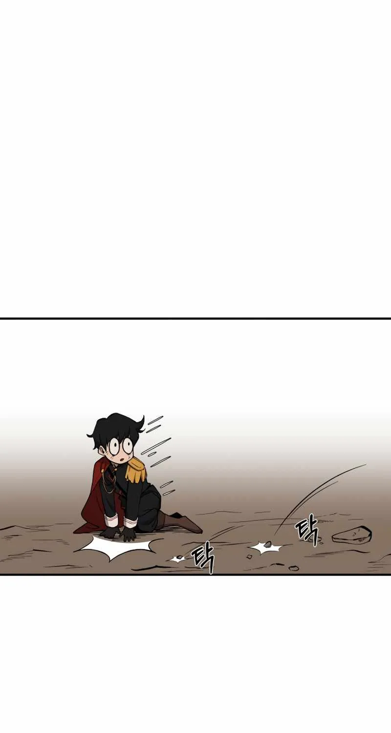I Became the Tyrant of a Defence Game Chapter 1 page 77 - 