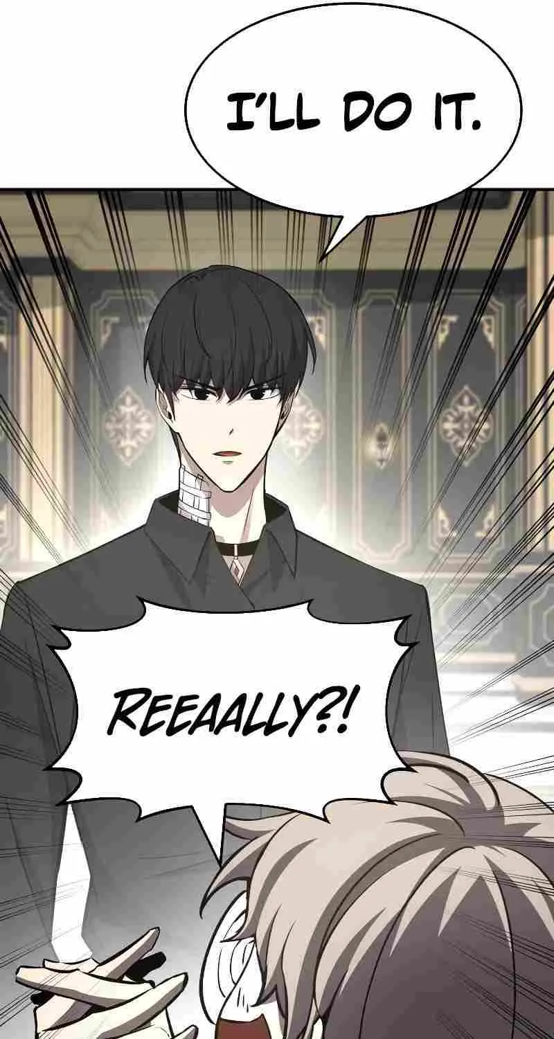 I Became the Tyrant of a Defence Game Chapter 10 page 110 - 