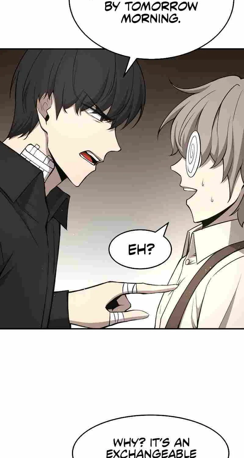 I Became the Tyrant of a Defence Game Chapter 10 page 115 - 
