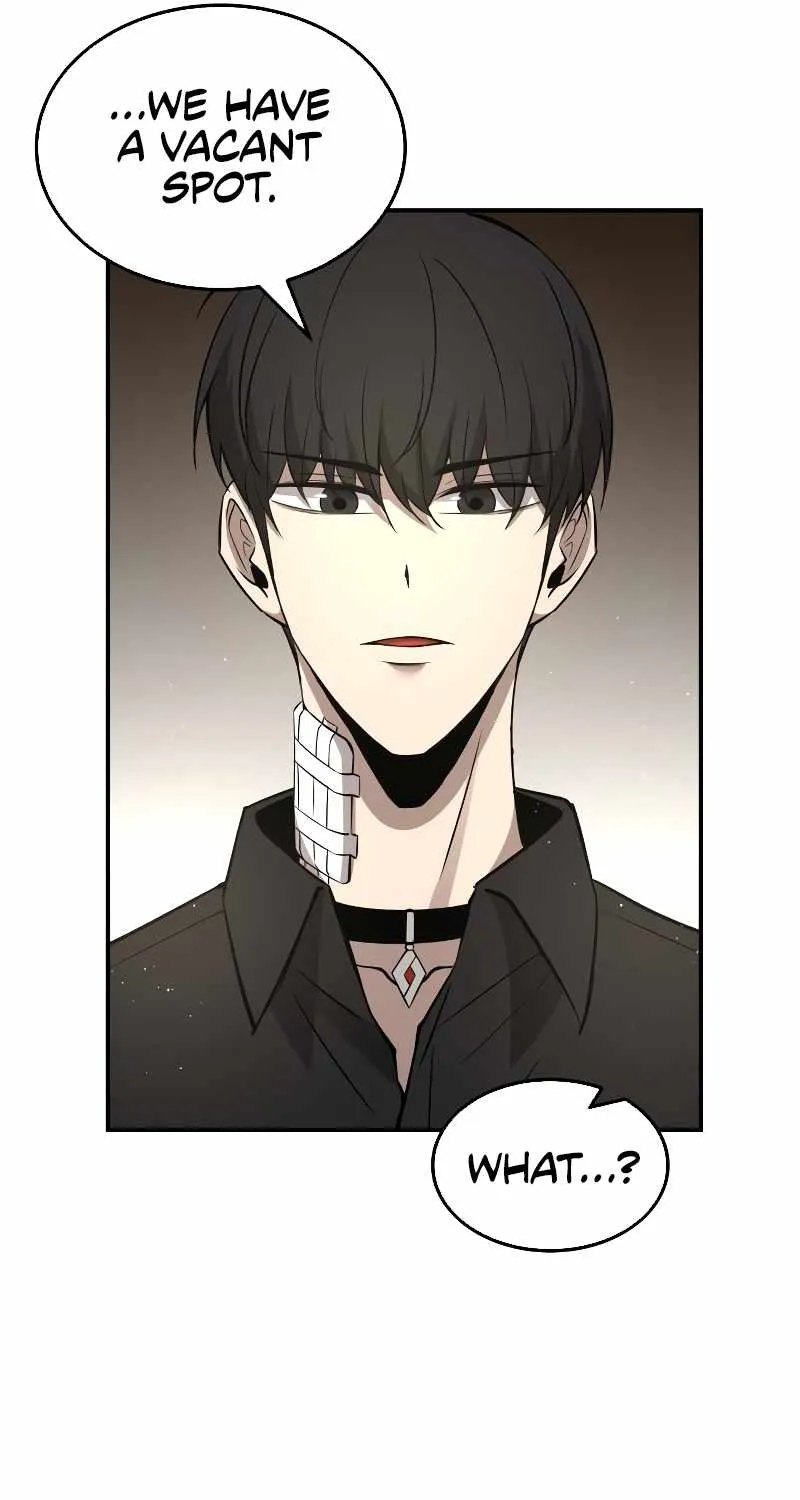 I Became the Tyrant of a Defence Game Chapter 10 page 122 - 