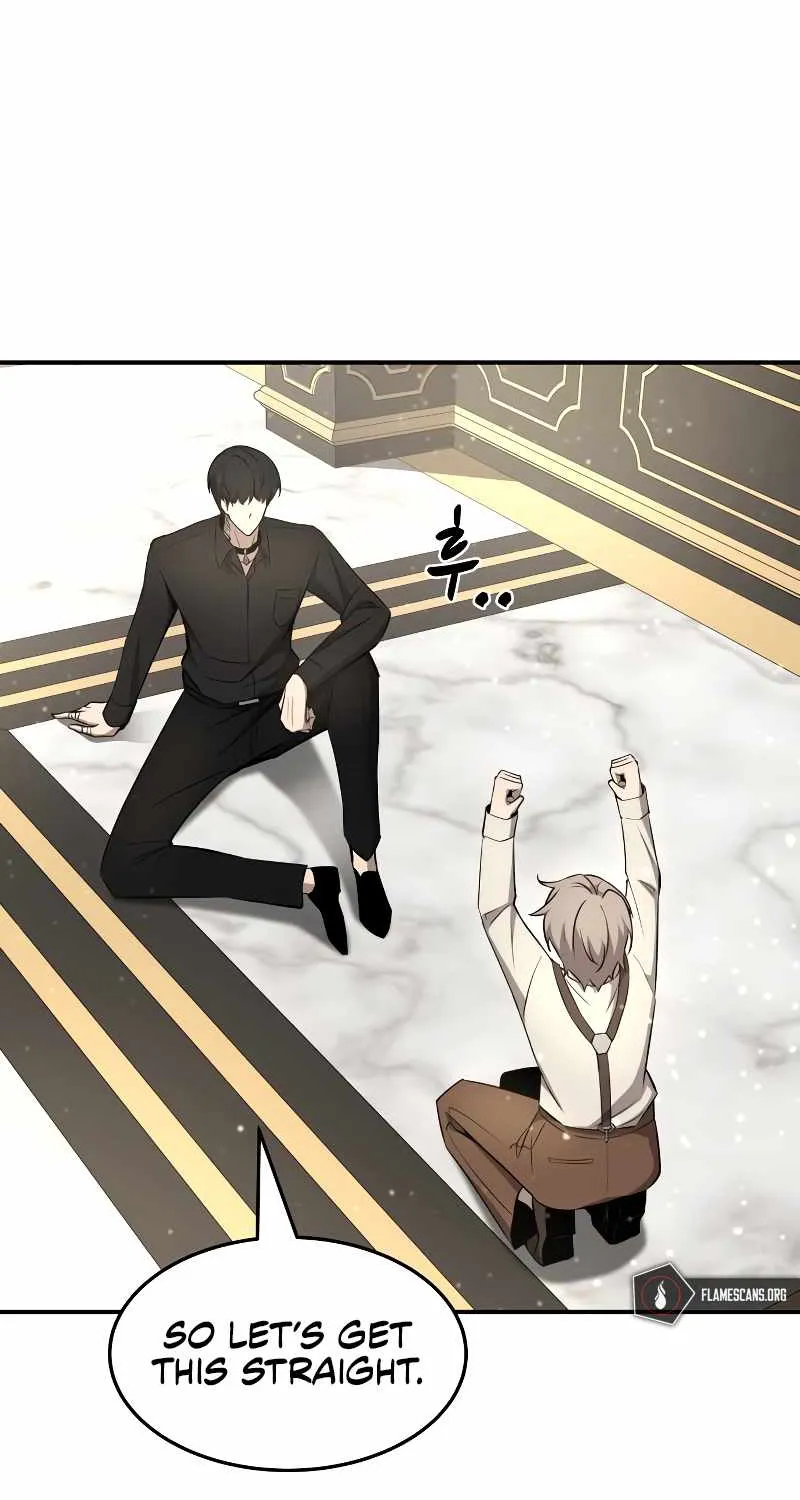 I Became the Tyrant of a Defence Game Chapter 10 page 25 - 