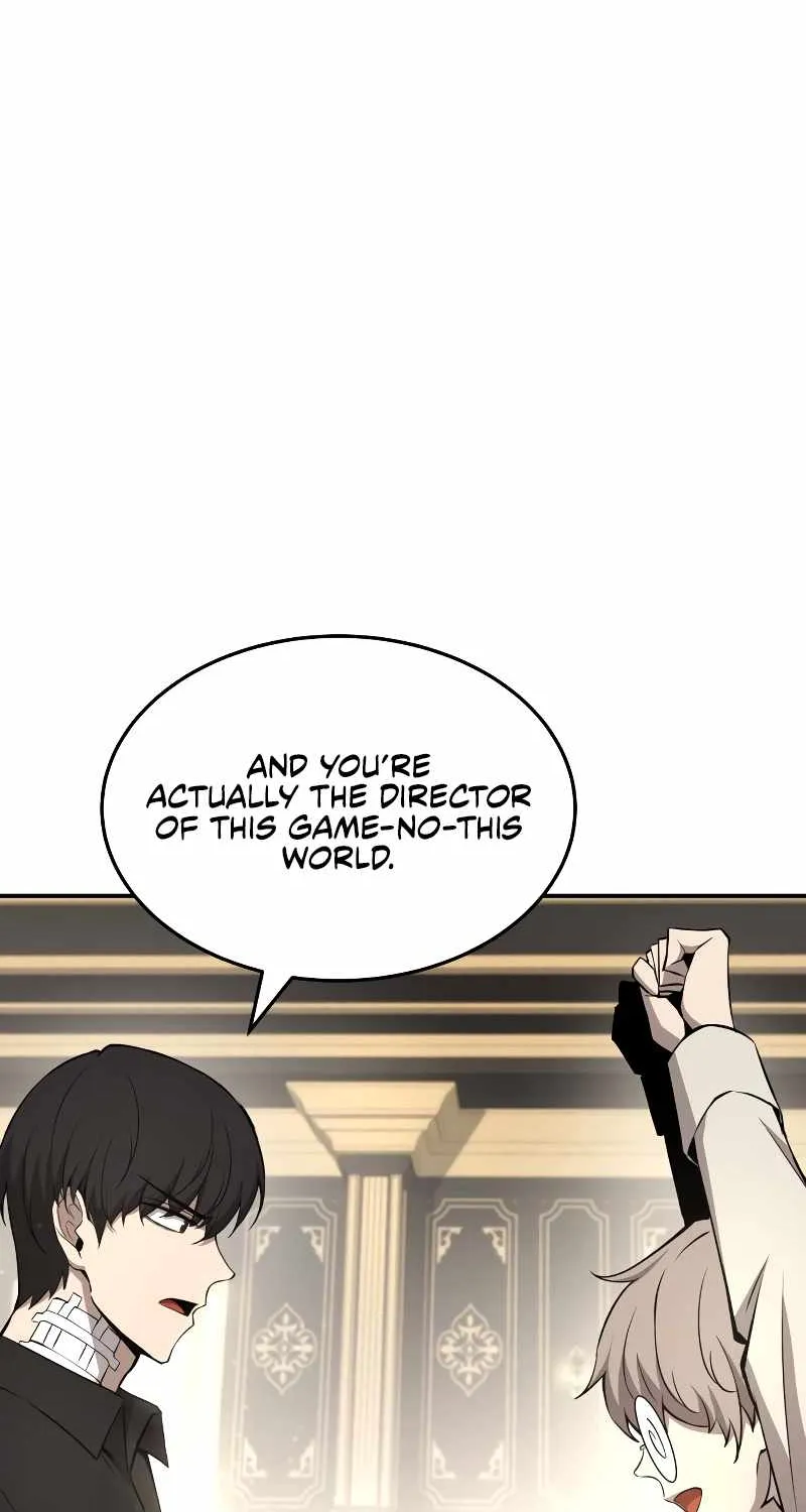 I Became the Tyrant of a Defence Game Chapter 10 page 28 - 