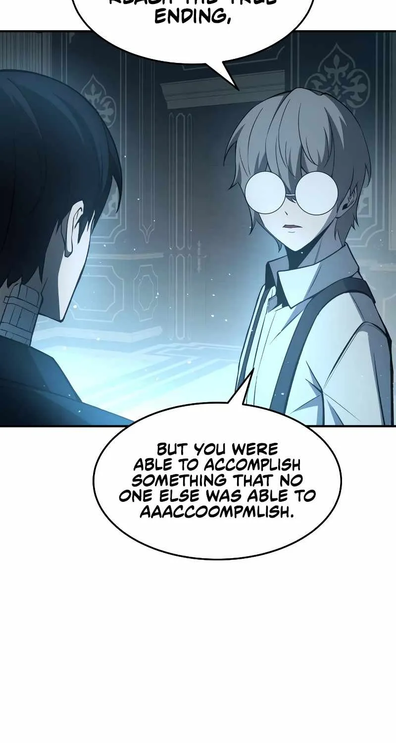 I Became the Tyrant of a Defence Game Chapter 10 page 45 - 