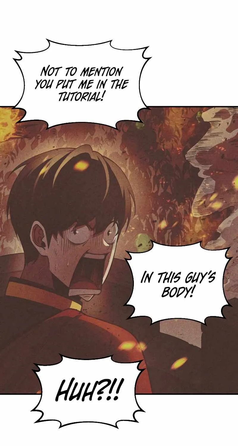 I Became the Tyrant of a Defence Game Chapter 10 page 51 - 