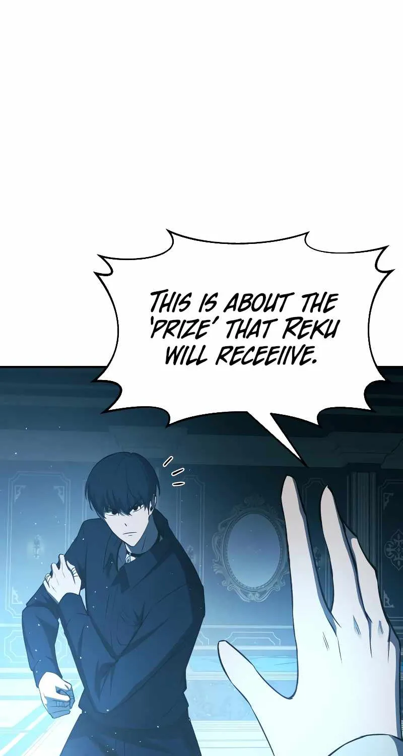 I Became the Tyrant of a Defence Game Chapter 10 page 54 - 