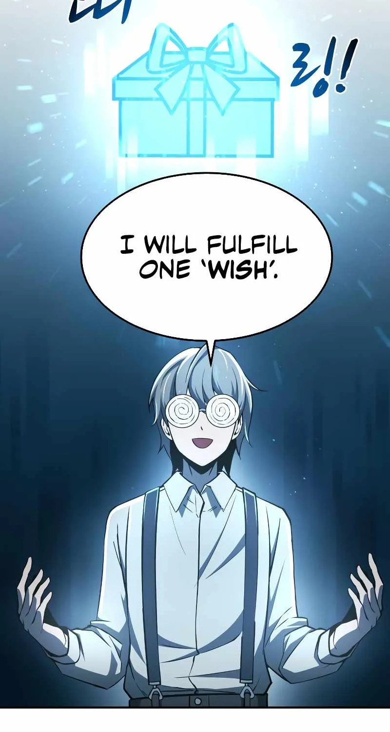 I Became the Tyrant of a Defence Game Chapter 10 page 56 - 