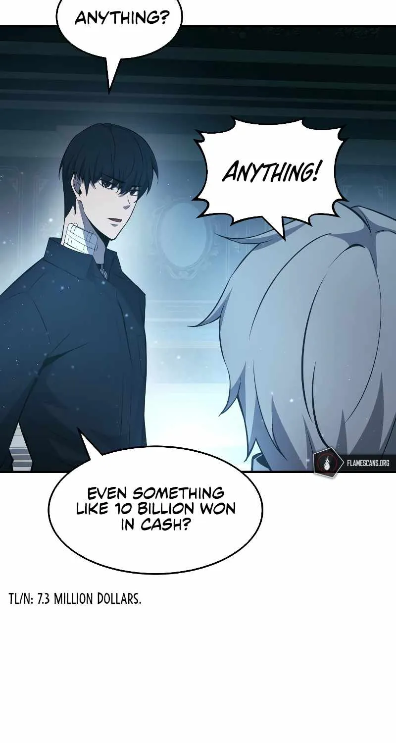 I Became the Tyrant of a Defence Game Chapter 10 page 61 - 