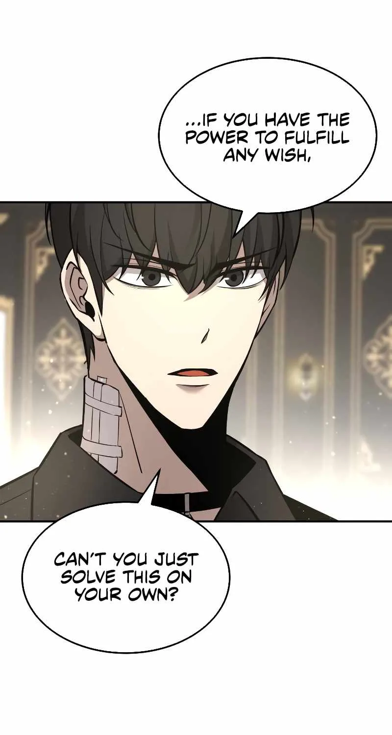 I Became the Tyrant of a Defence Game Chapter 10 page 81 - 