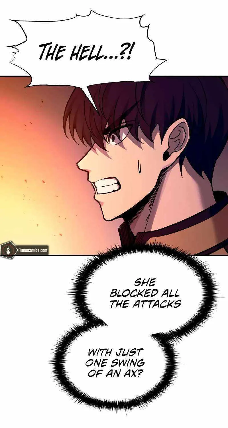 I Became the Tyrant of a Defence Game Chapter 100 page 20 - 