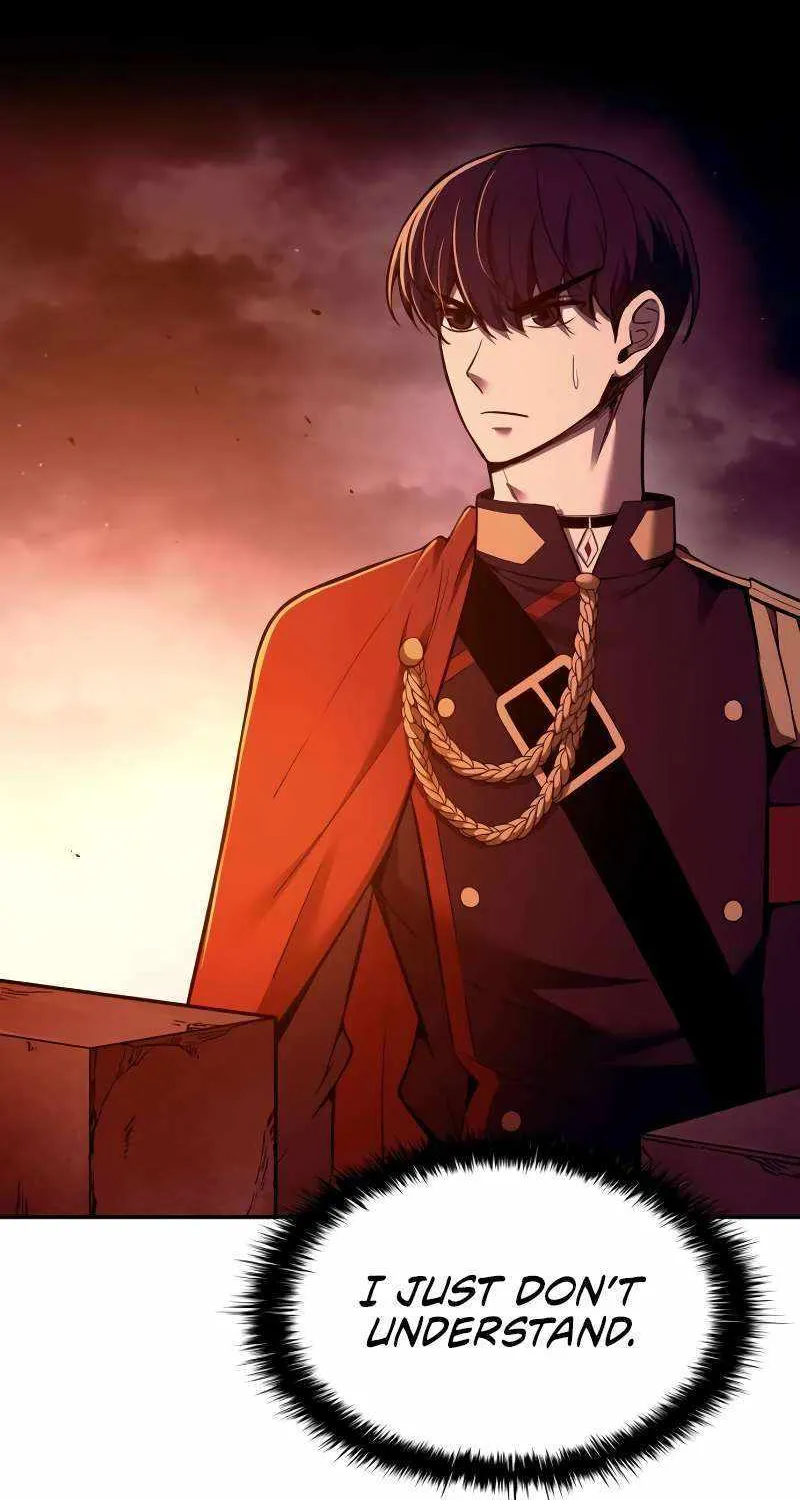 I Became the Tyrant of a Defence Game Chapter 100 page 3 - 