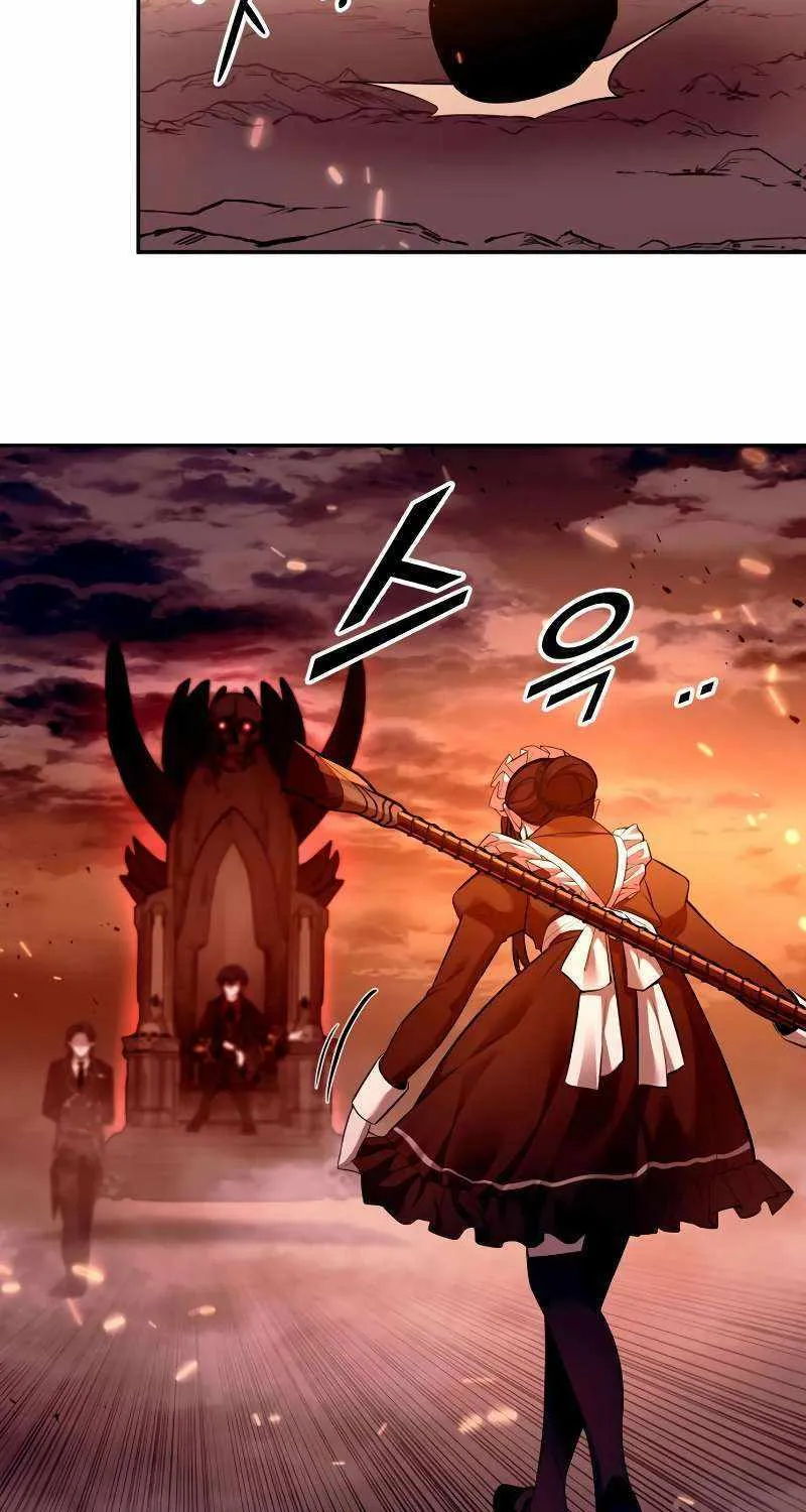 I Became the Tyrant of a Defence Game Chapter 100 page 23 - 