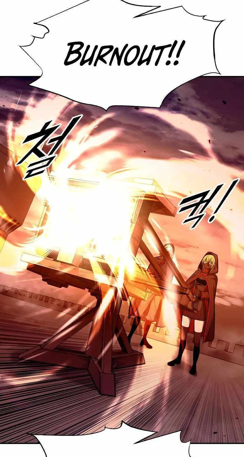 I Became the Tyrant of a Defence Game Chapter 100 page 27 - 