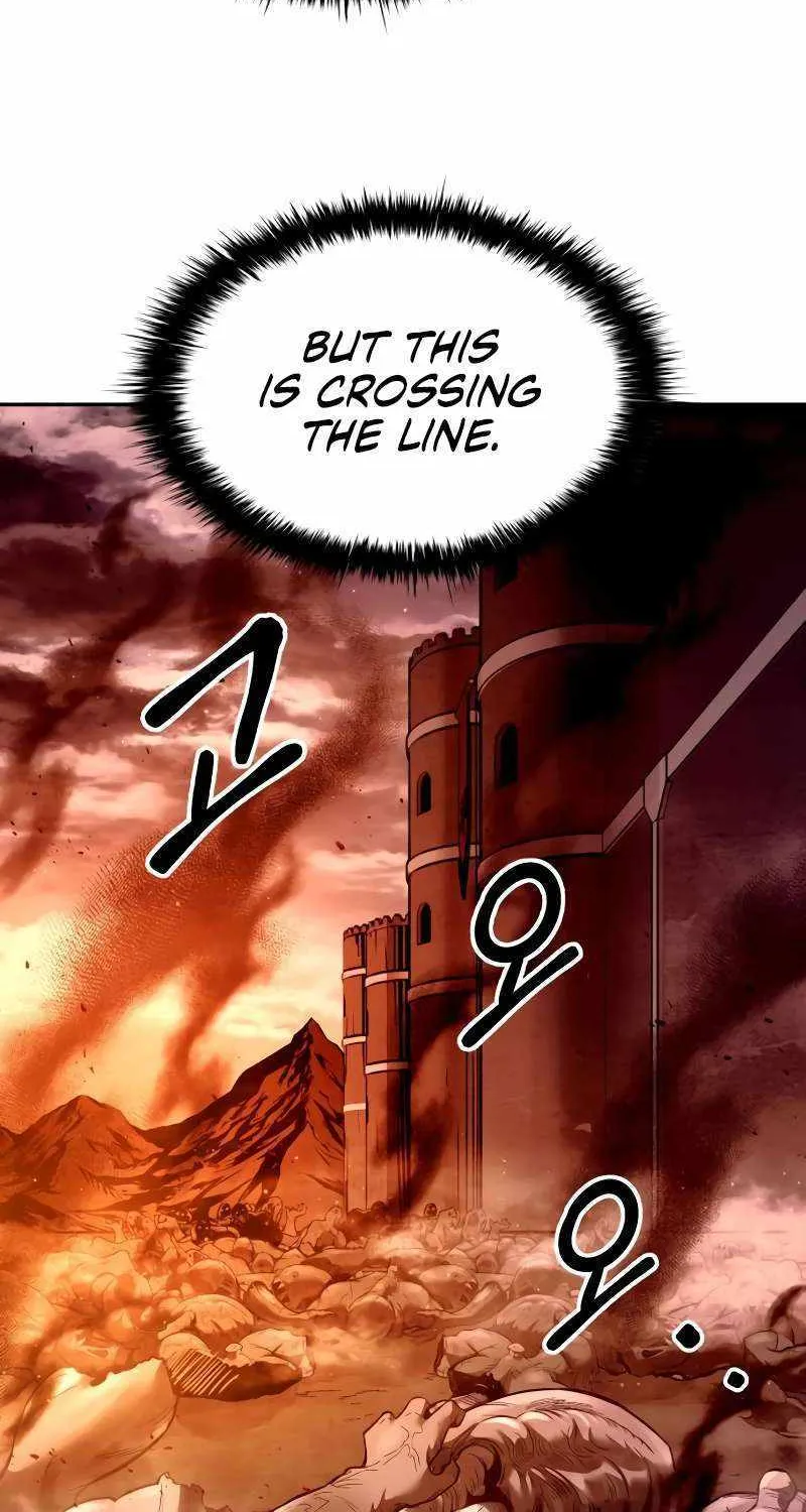 I Became the Tyrant of a Defence Game Chapter 100 page 5 - 