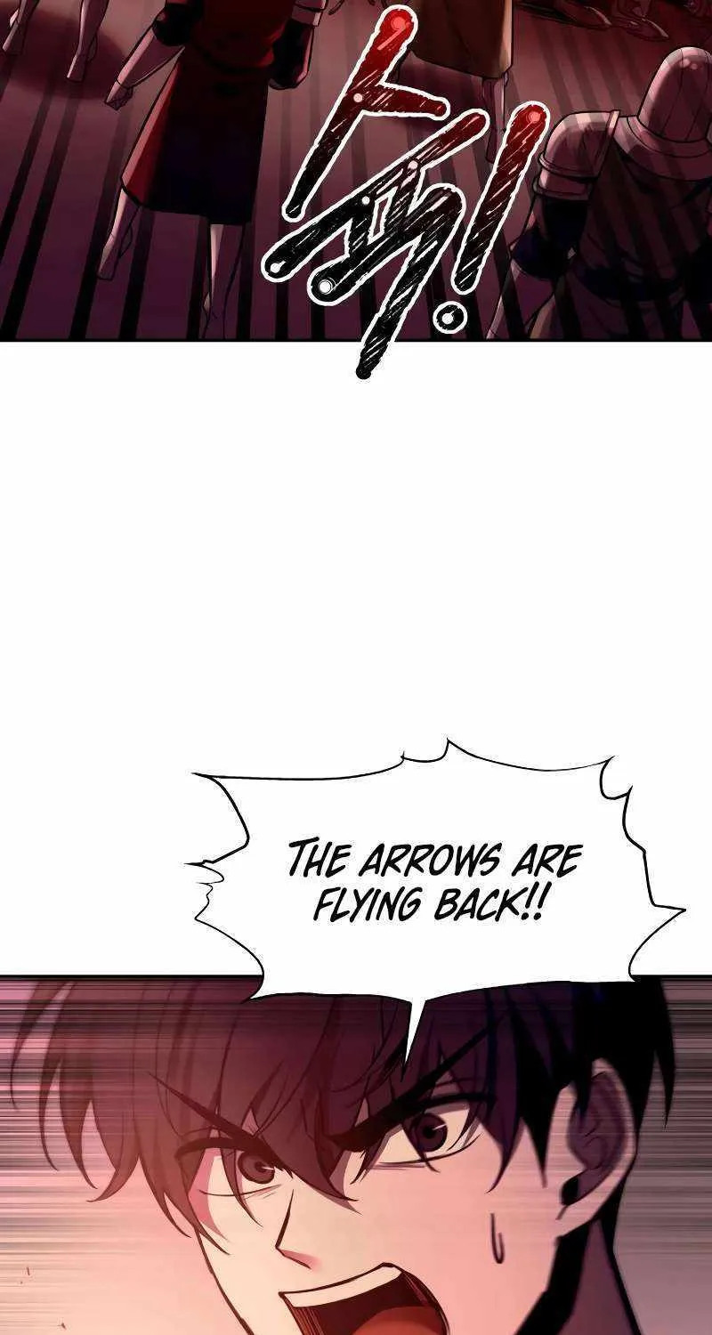 I Became the Tyrant of a Defence Game Chapter 100 page 41 - 