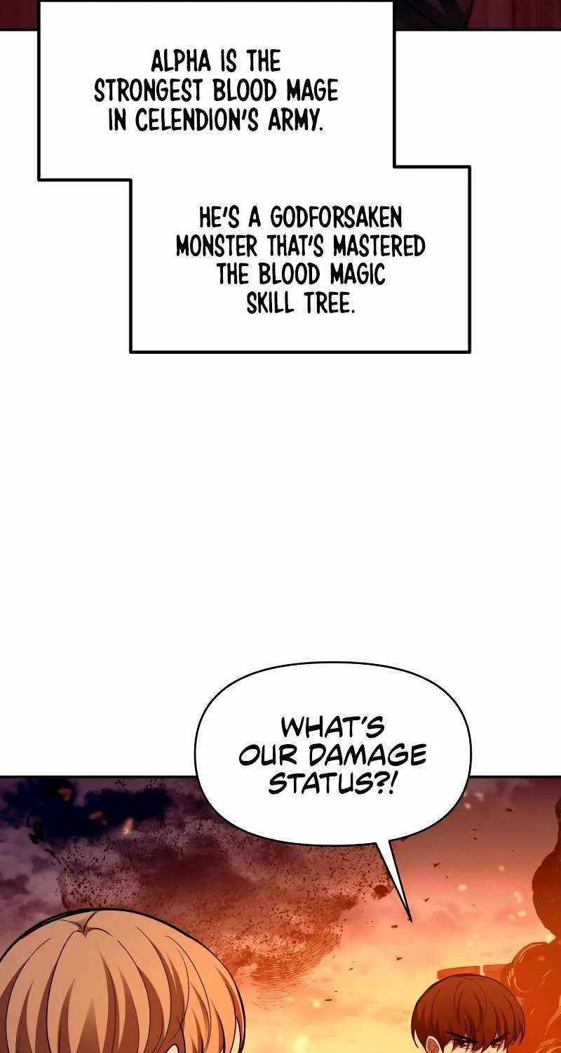 I Became the Tyrant of a Defence Game Chapter 100 page 49 - 