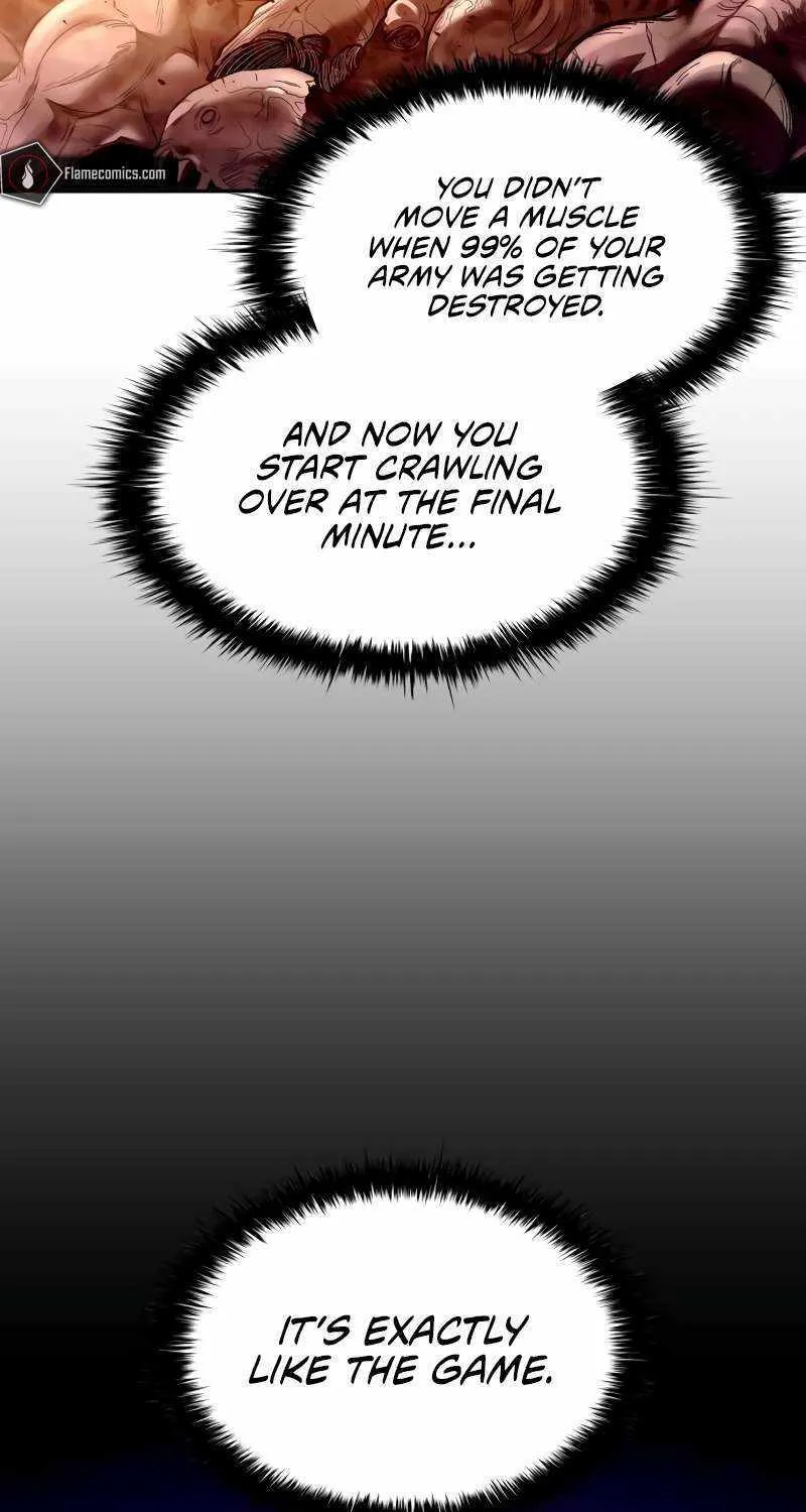 I Became the Tyrant of a Defence Game Chapter 100 page 6 - 