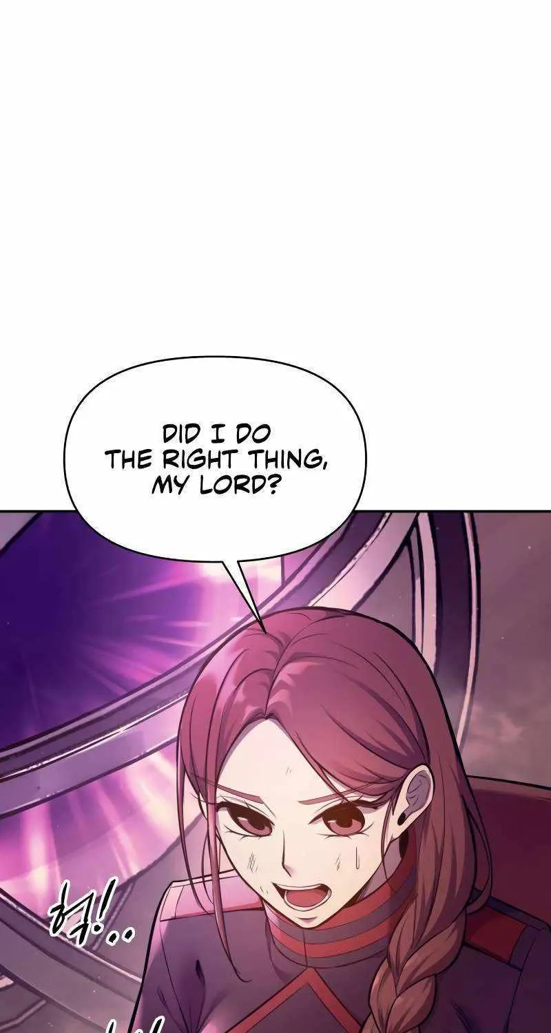 I Became the Tyrant of a Defence Game Chapter 100 page 54 - 