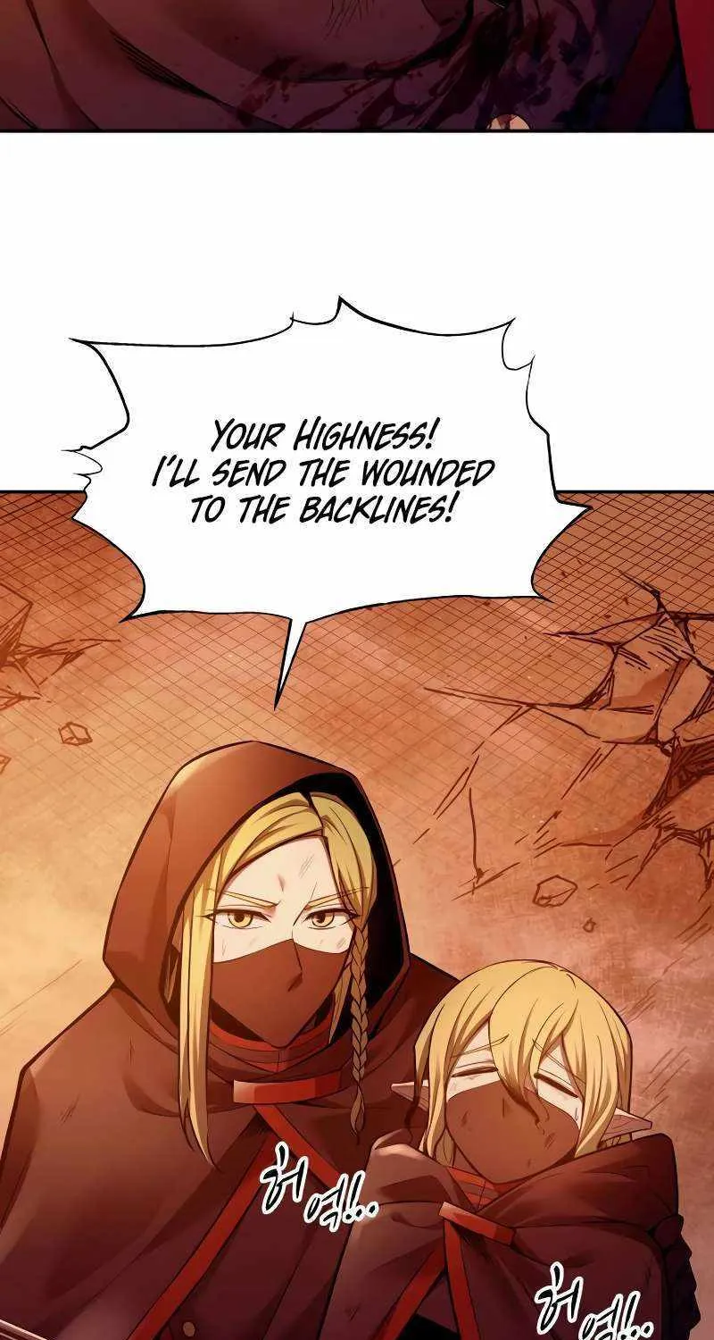 I Became the Tyrant of a Defence Game Chapter 100 page 57 - 