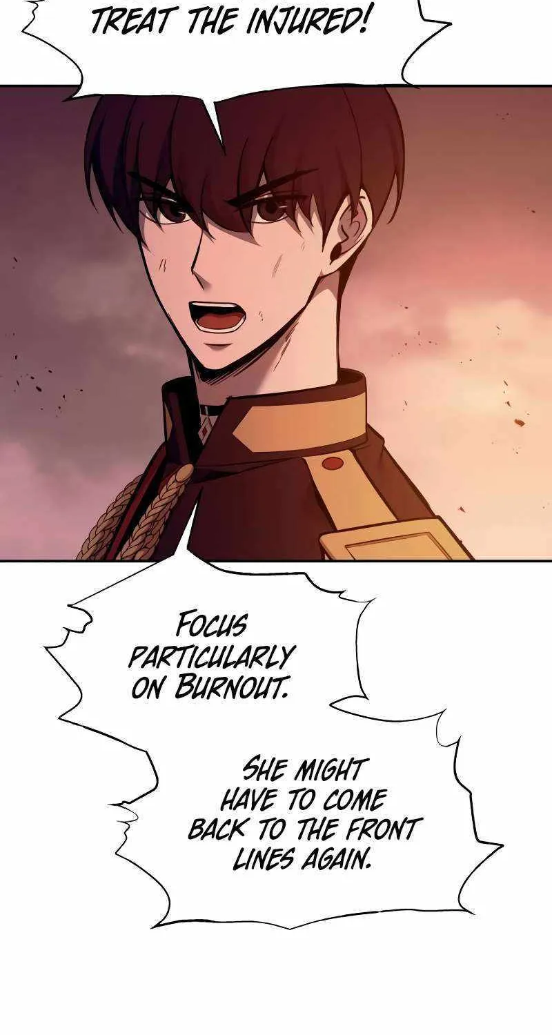 I Became the Tyrant of a Defence Game Chapter 100 page 60 - 