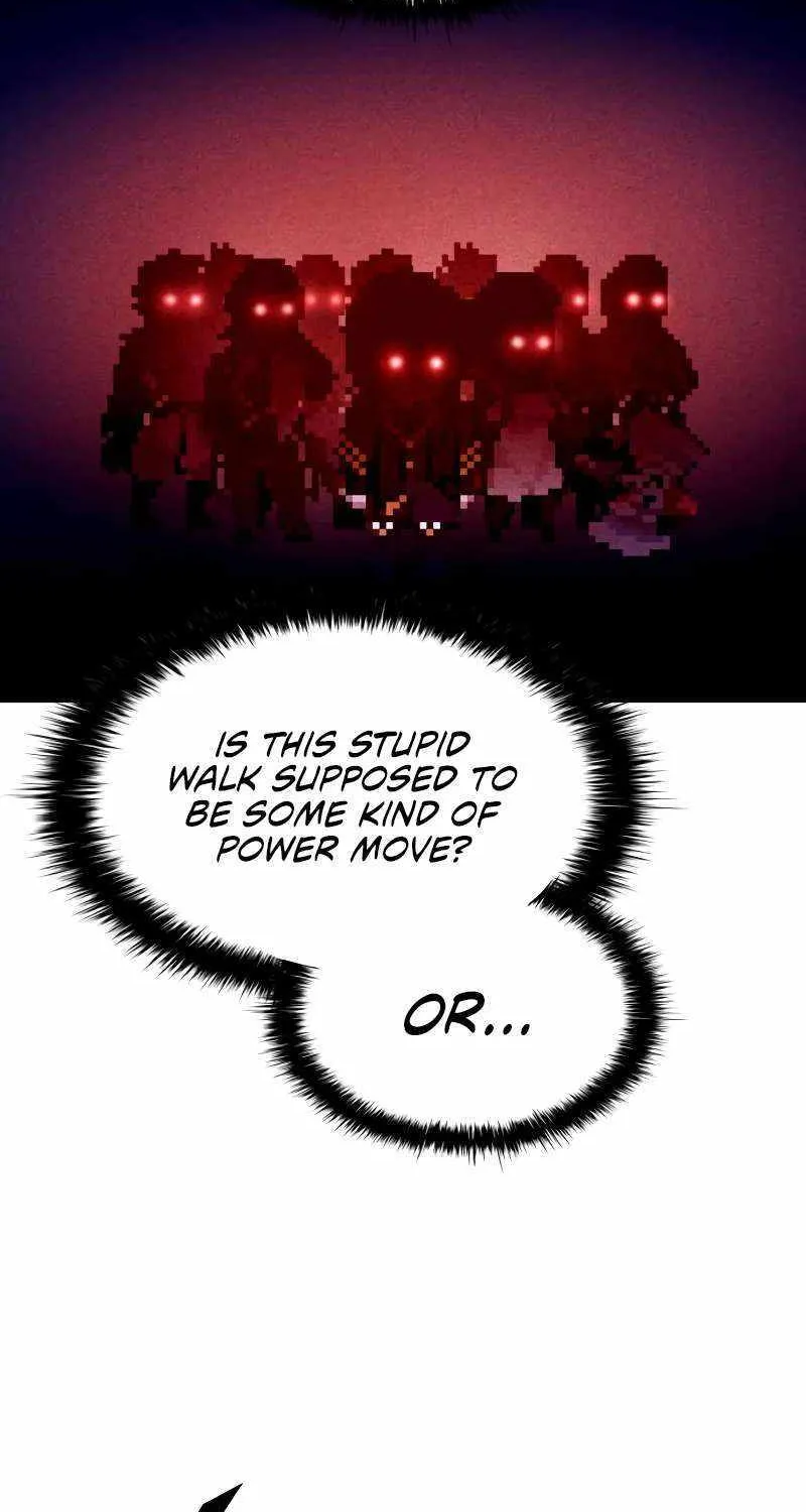 I Became the Tyrant of a Defence Game Chapter 100 page 7 - 