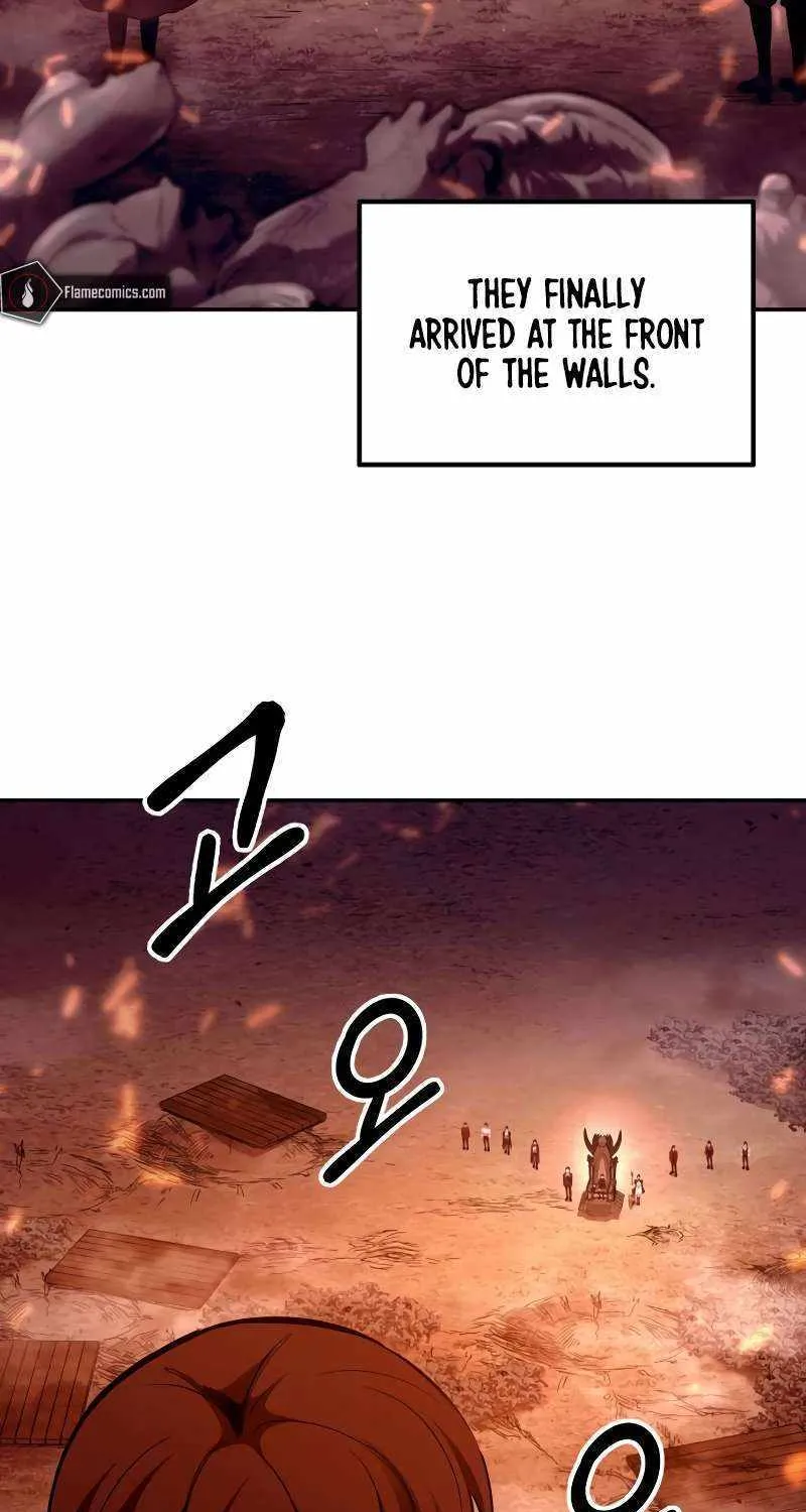 I Became the Tyrant of a Defence Game Chapter 100 page 69 - 