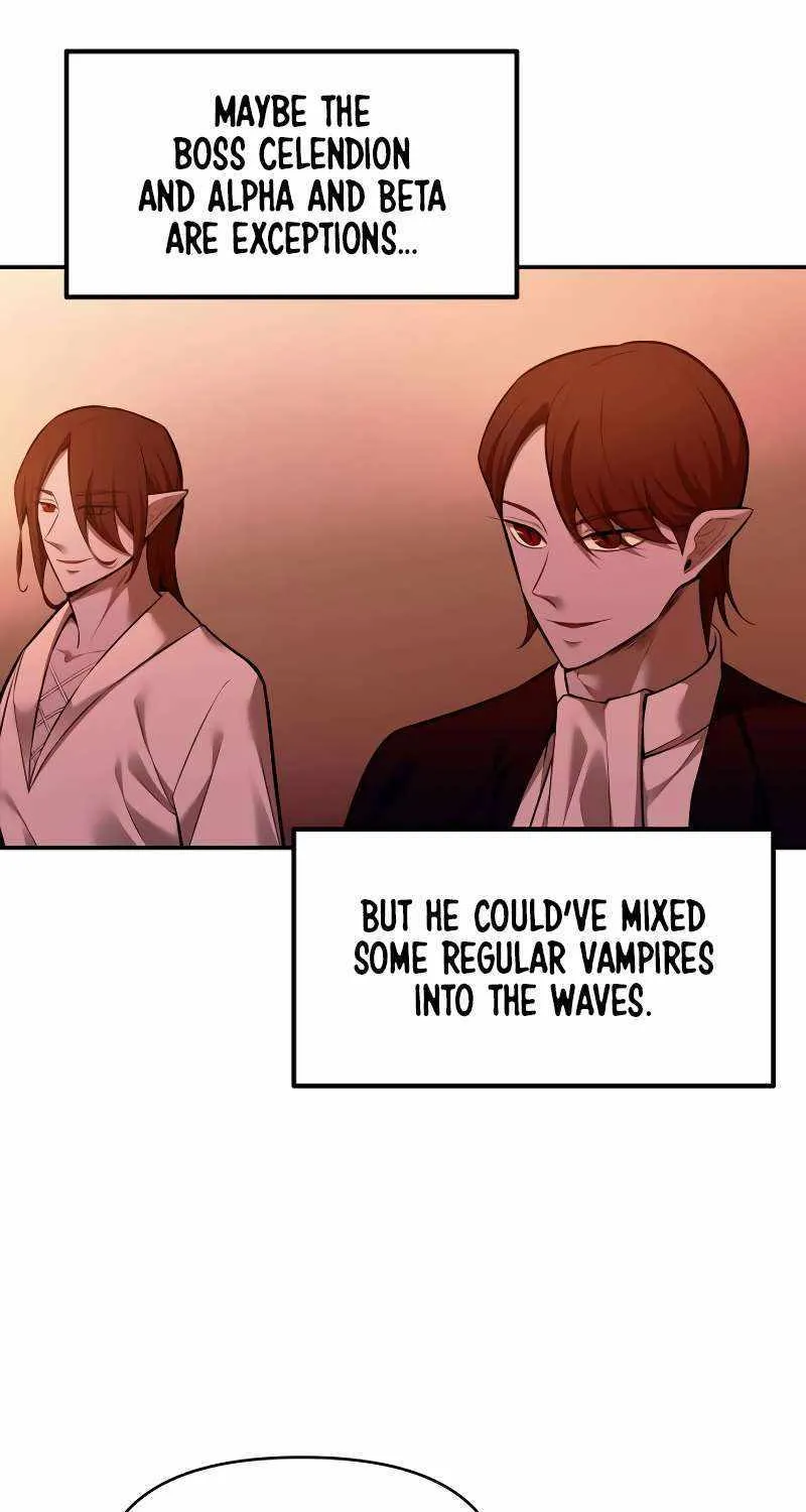 I Became the Tyrant of a Defence Game Chapter 100 page 75 - 