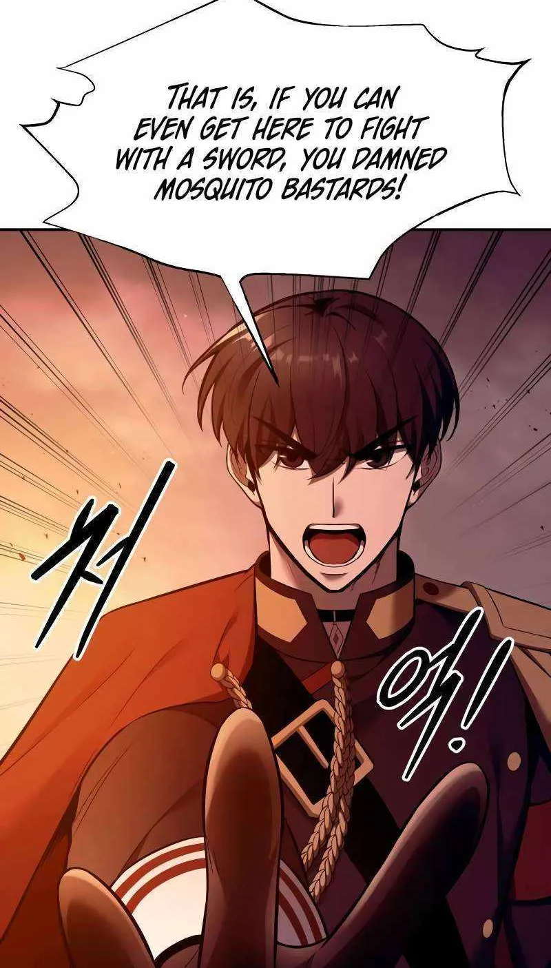 I Became the Tyrant of a Defence Game Chapter 100 page 9 - 