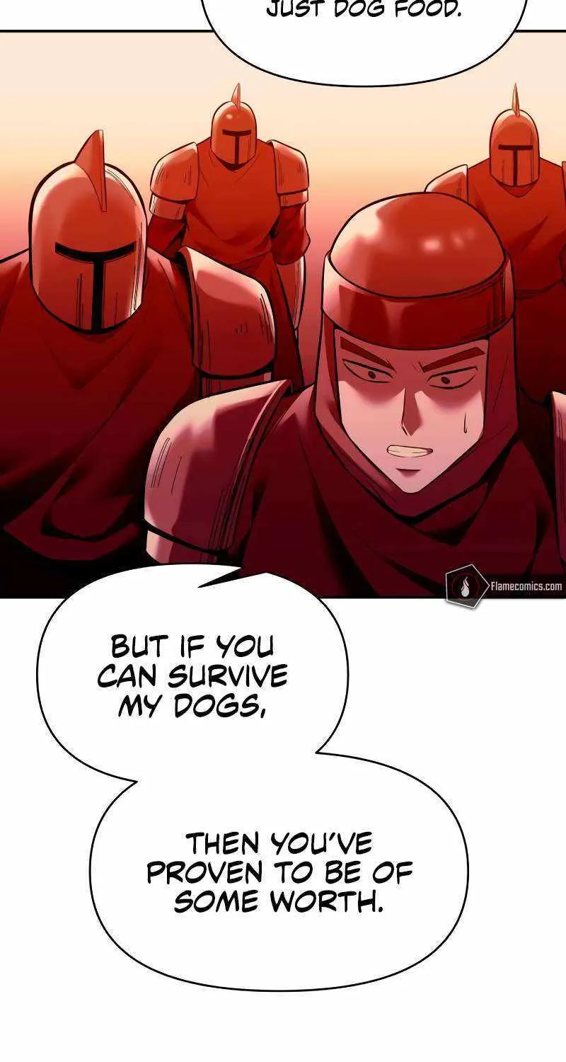 I Became the Tyrant of a Defence Game Chapter 100 page 85 - 