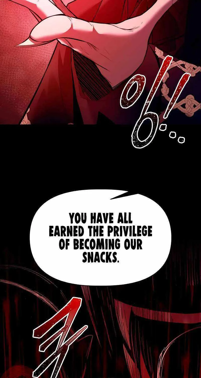 I Became the Tyrant of a Defence Game Chapter 100 page 87 - 