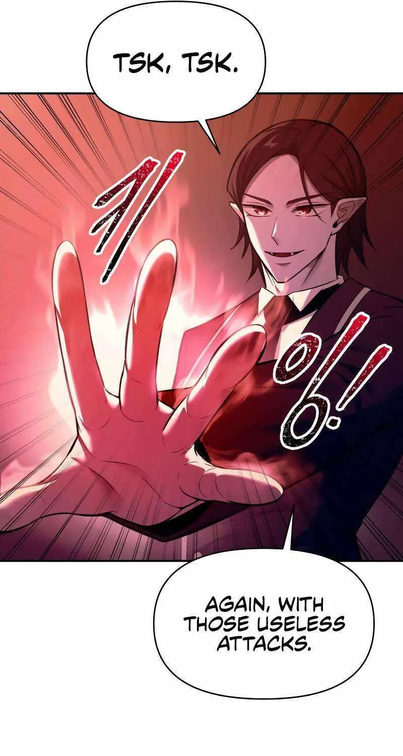I Became the Tyrant of a Defence Game Chapter 100 page 97 - 