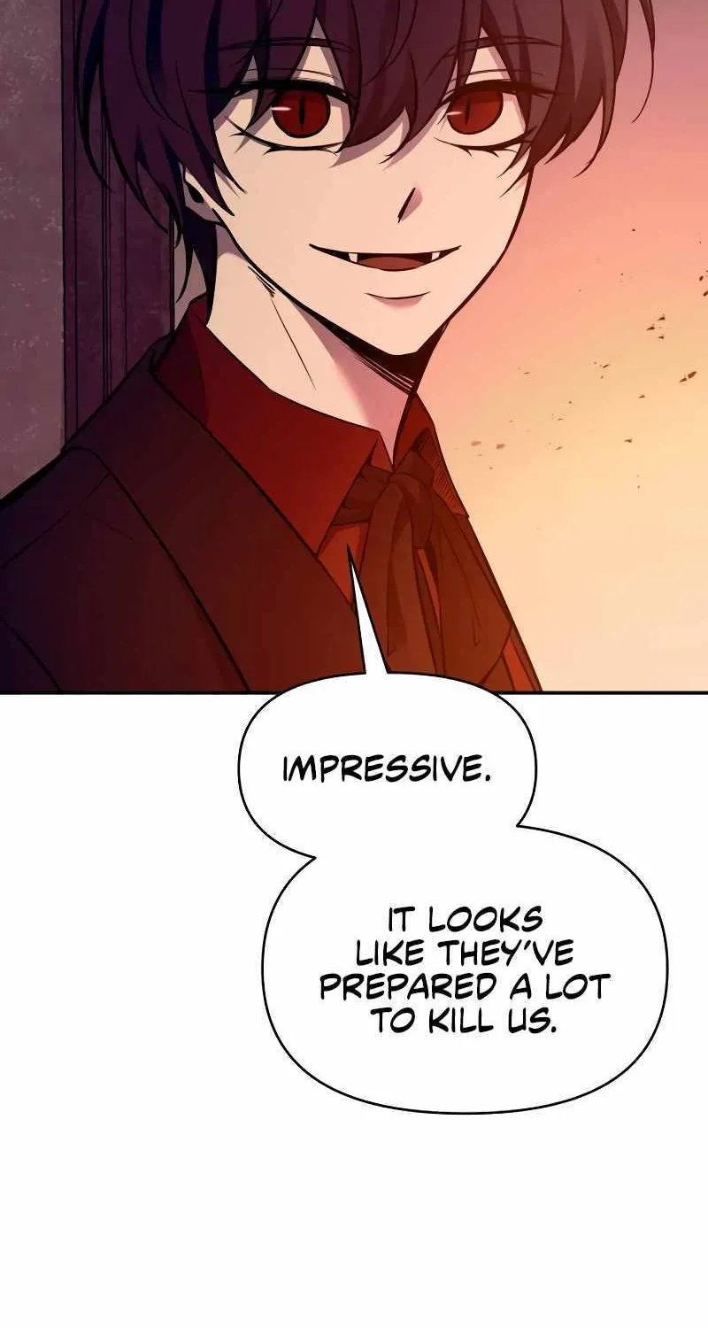 I Became the Tyrant of a Defence Game Chapter 101 page 17 - 