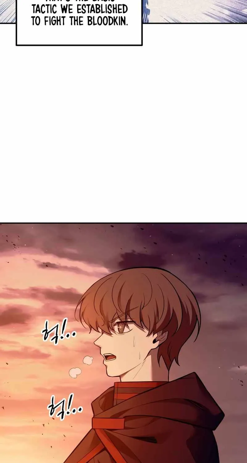 I Became the Tyrant of a Defence Game Chapter 101 page 35 - 