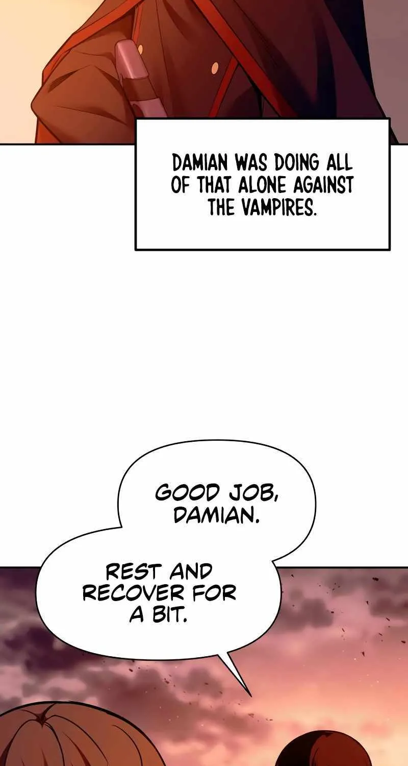 I Became the Tyrant of a Defence Game Chapter 101 page 36 - 