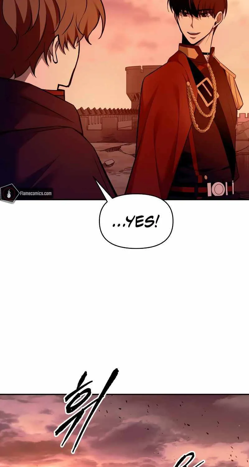 I Became the Tyrant of a Defence Game Chapter 101 page 37 - 
