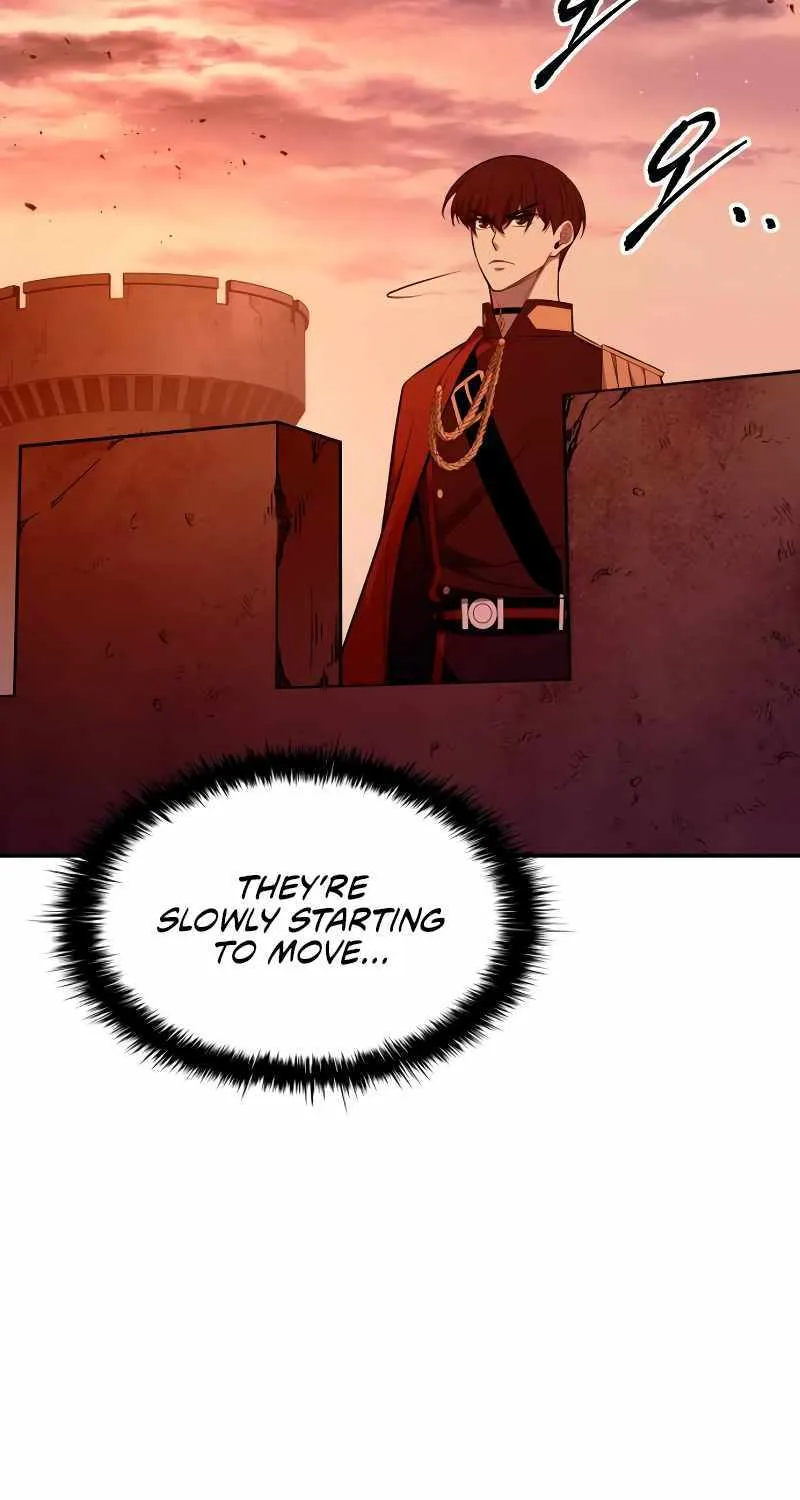 I Became the Tyrant of a Defence Game Chapter 101 page 38 - 