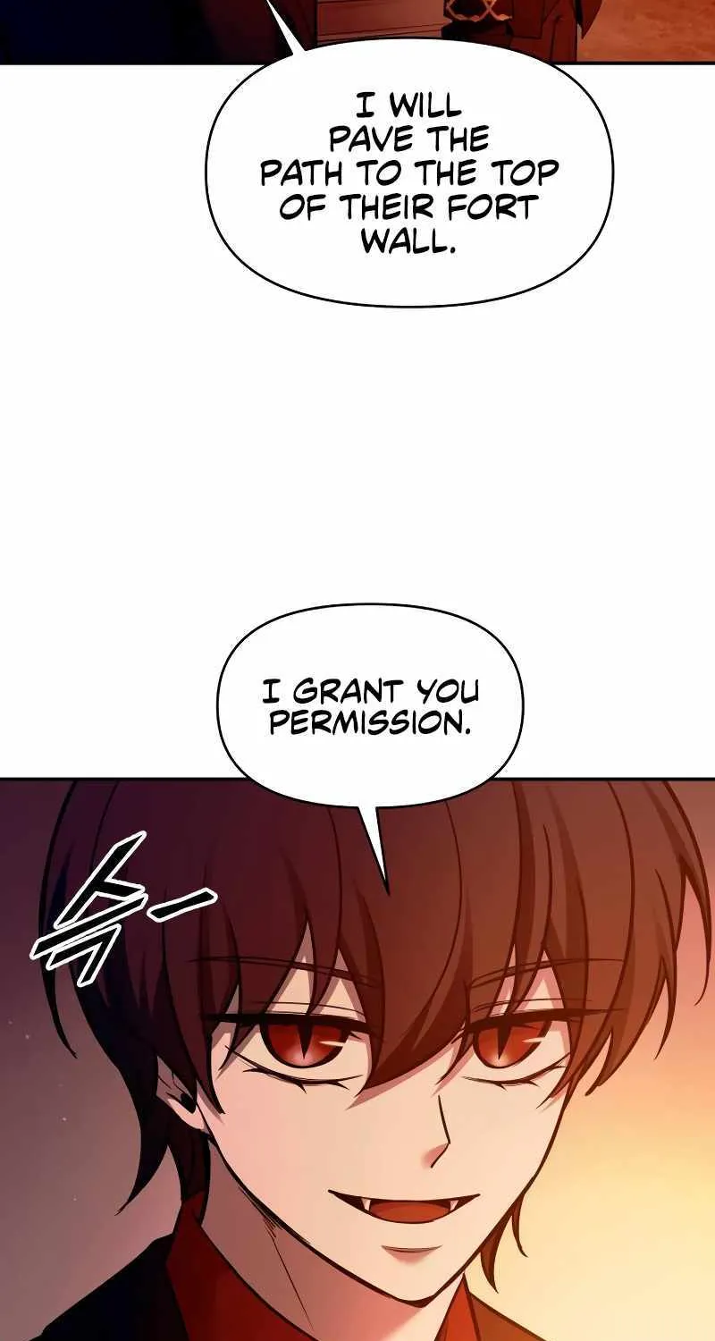 I Became the Tyrant of a Defence Game Chapter 101 page 40 - 