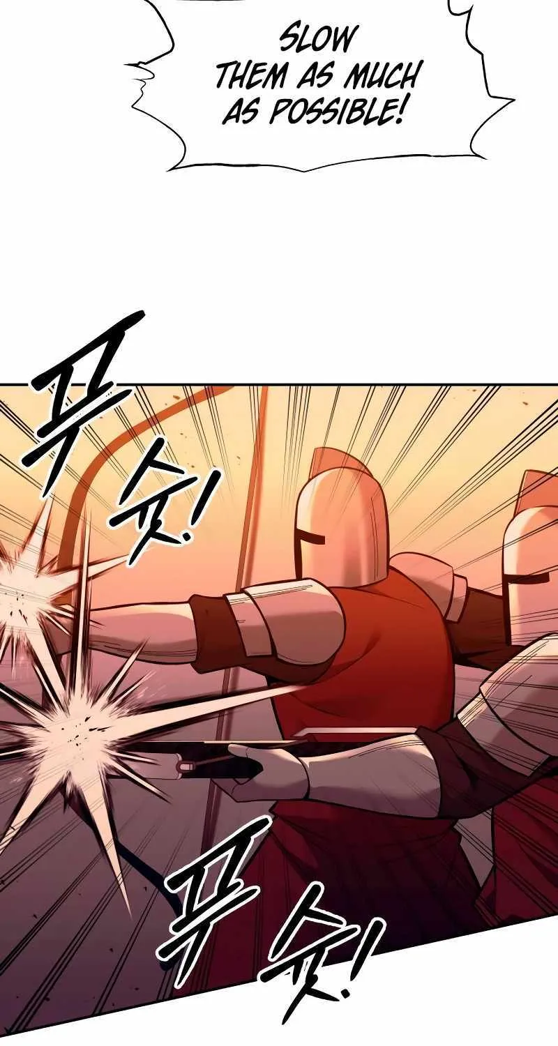 I Became the Tyrant of a Defence Game Chapter 101 page 44 - 