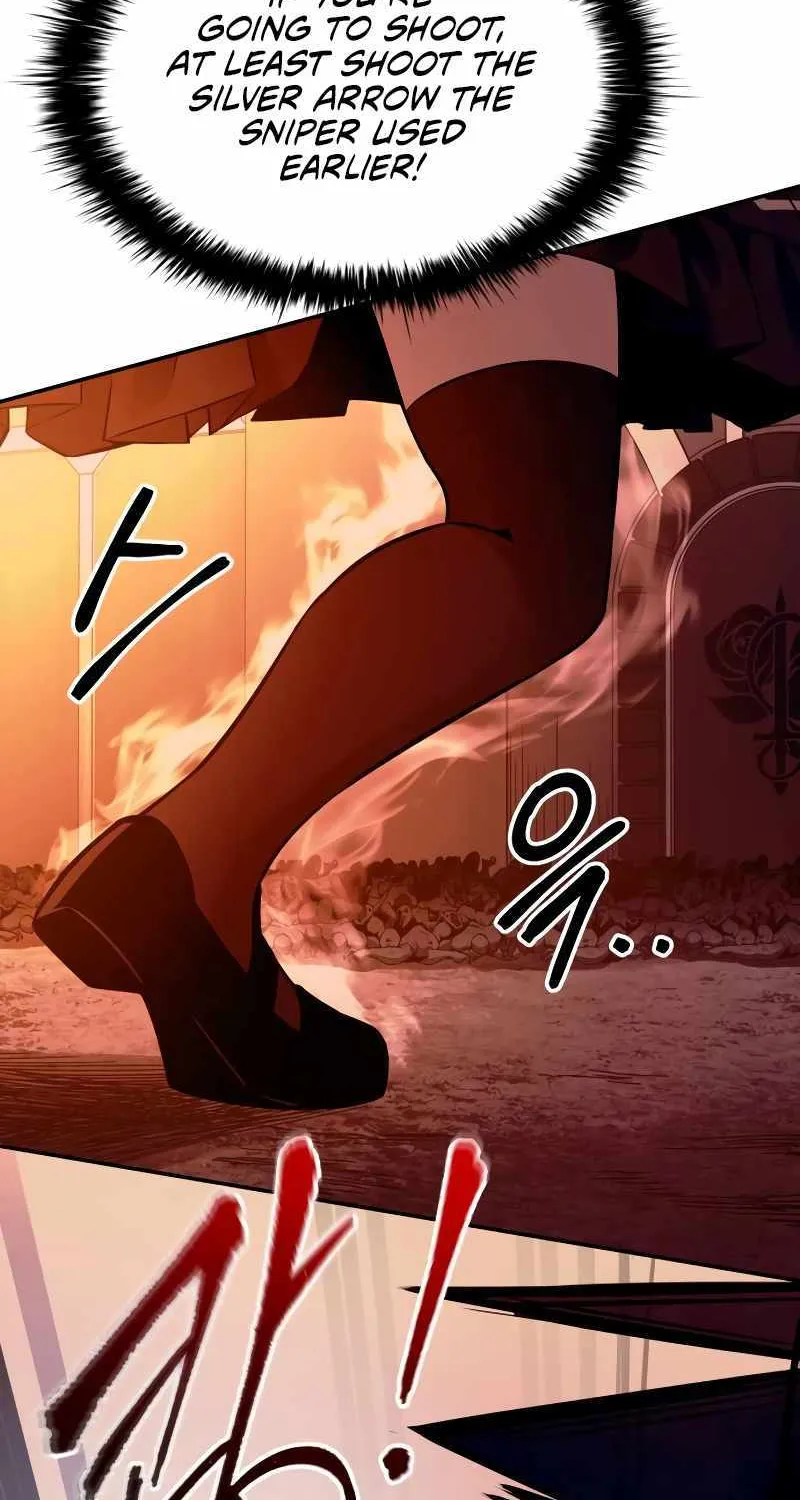 I Became the Tyrant of a Defence Game Chapter 101 page 47 - 