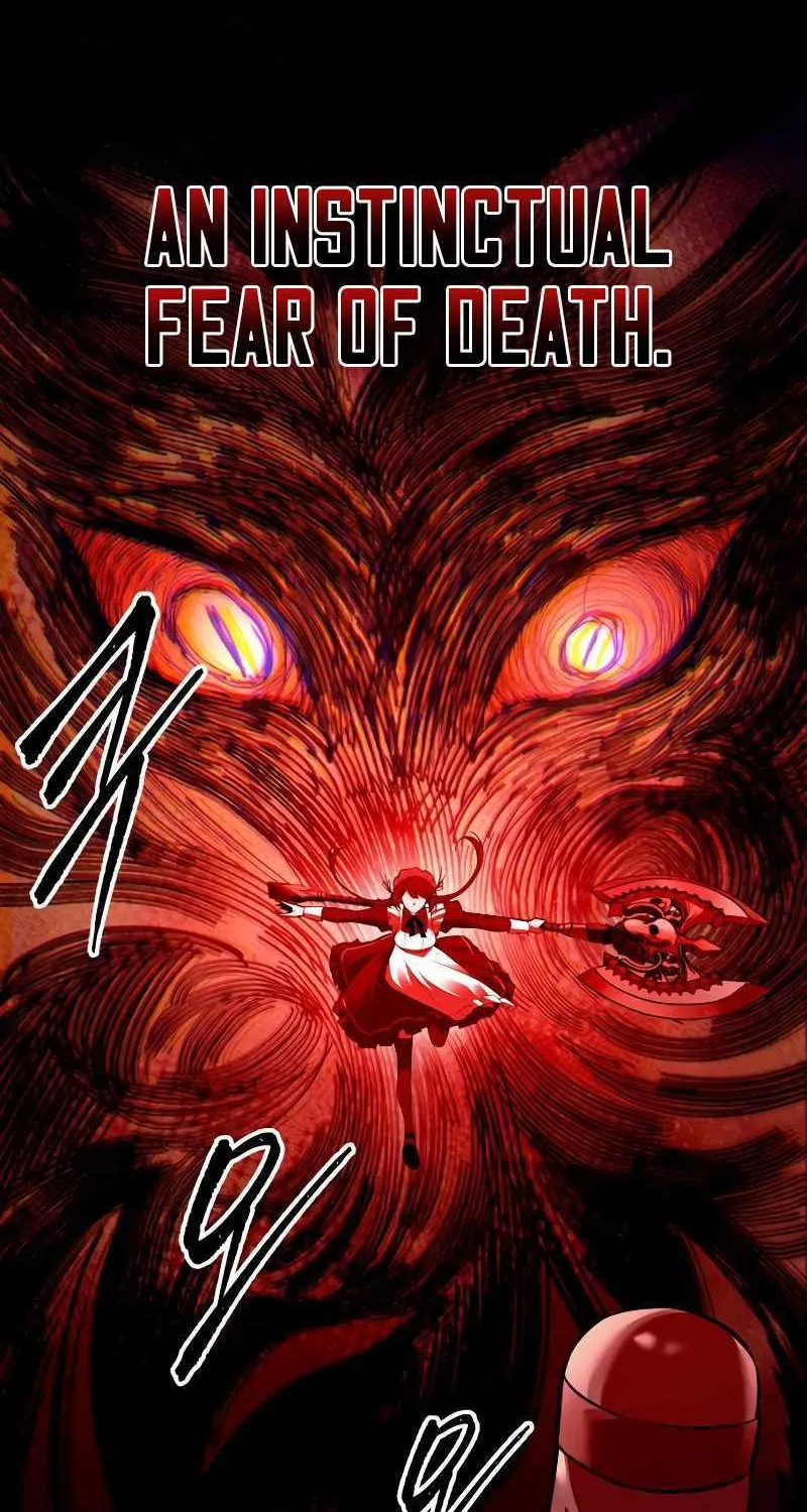 I Became the Tyrant of a Defence Game Chapter 101 page 53 - 