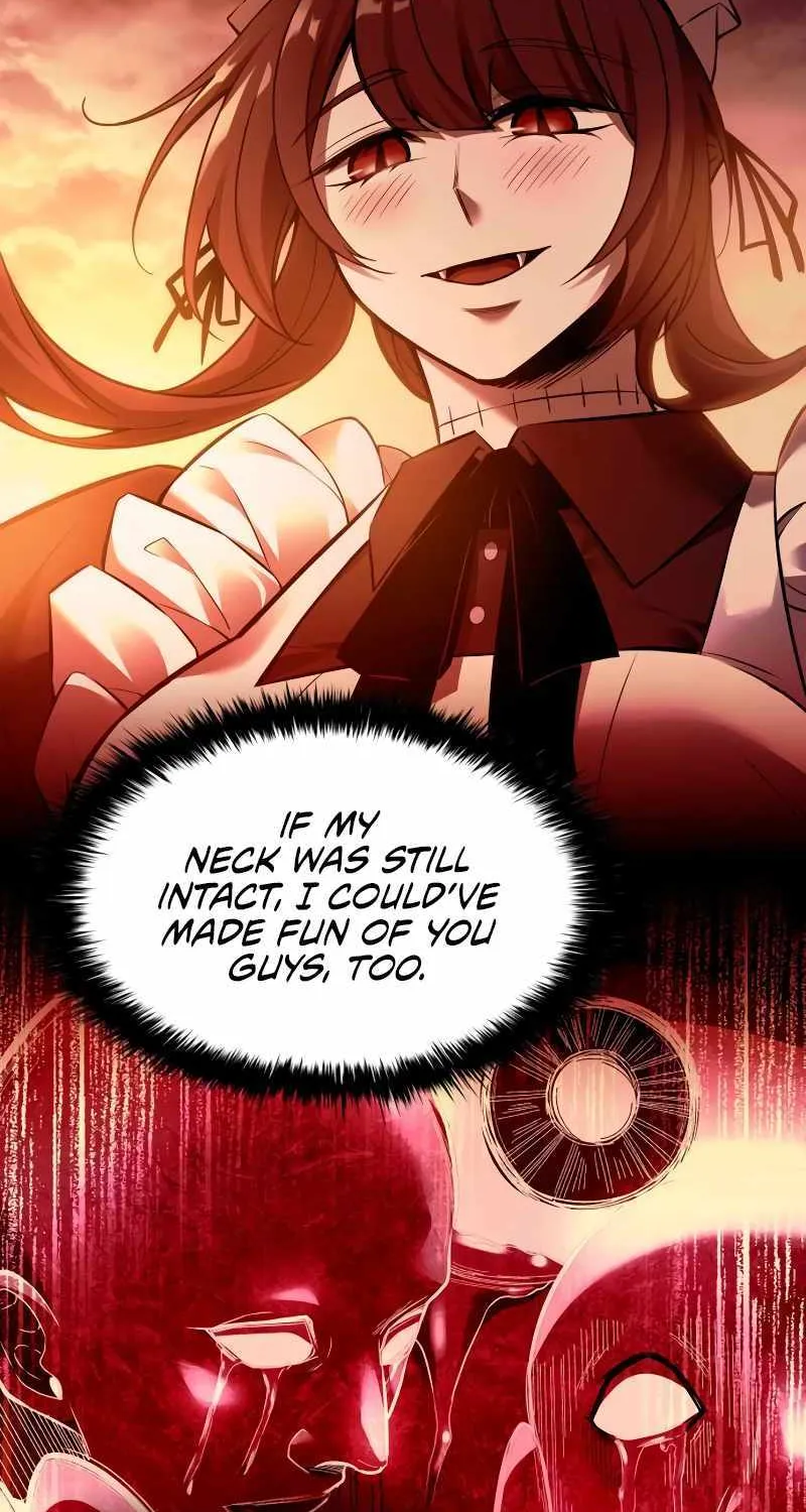 I Became the Tyrant of a Defence Game Chapter 101 page 55 - 