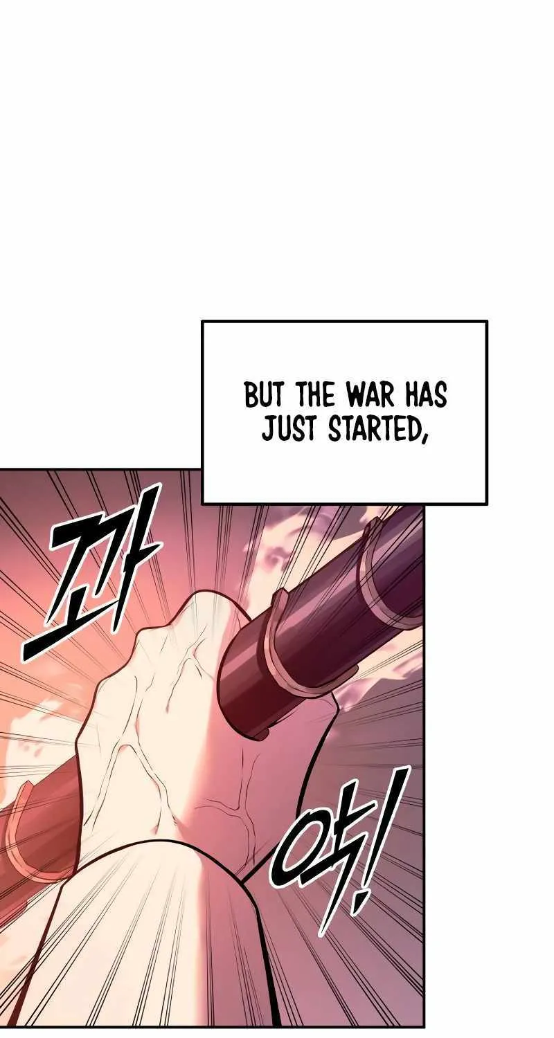 I Became the Tyrant of a Defence Game Chapter 101 page 58 - 