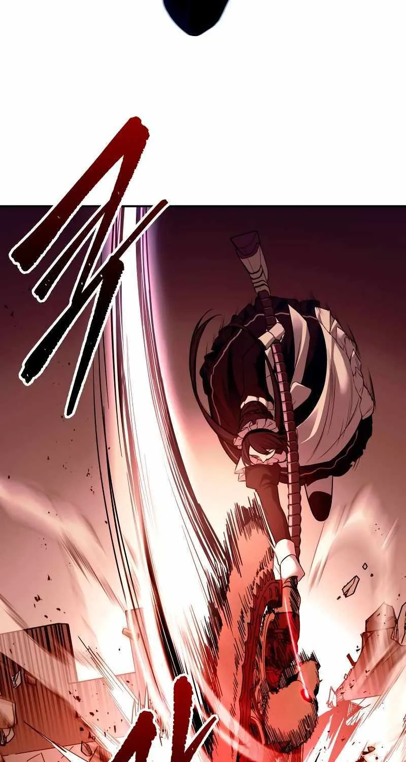I Became the Tyrant of a Defence Game Chapter 101 page 62 - 
