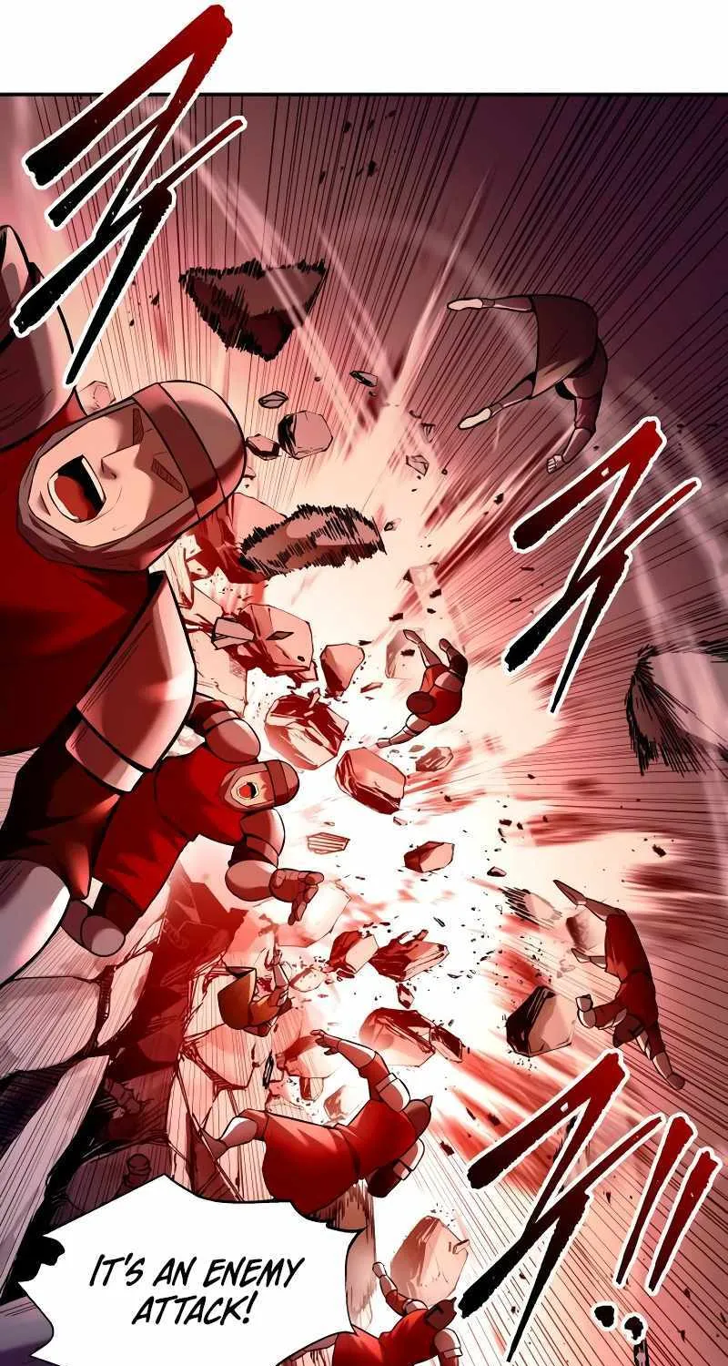 I Became the Tyrant of a Defence Game Chapter 101 page 65 - 