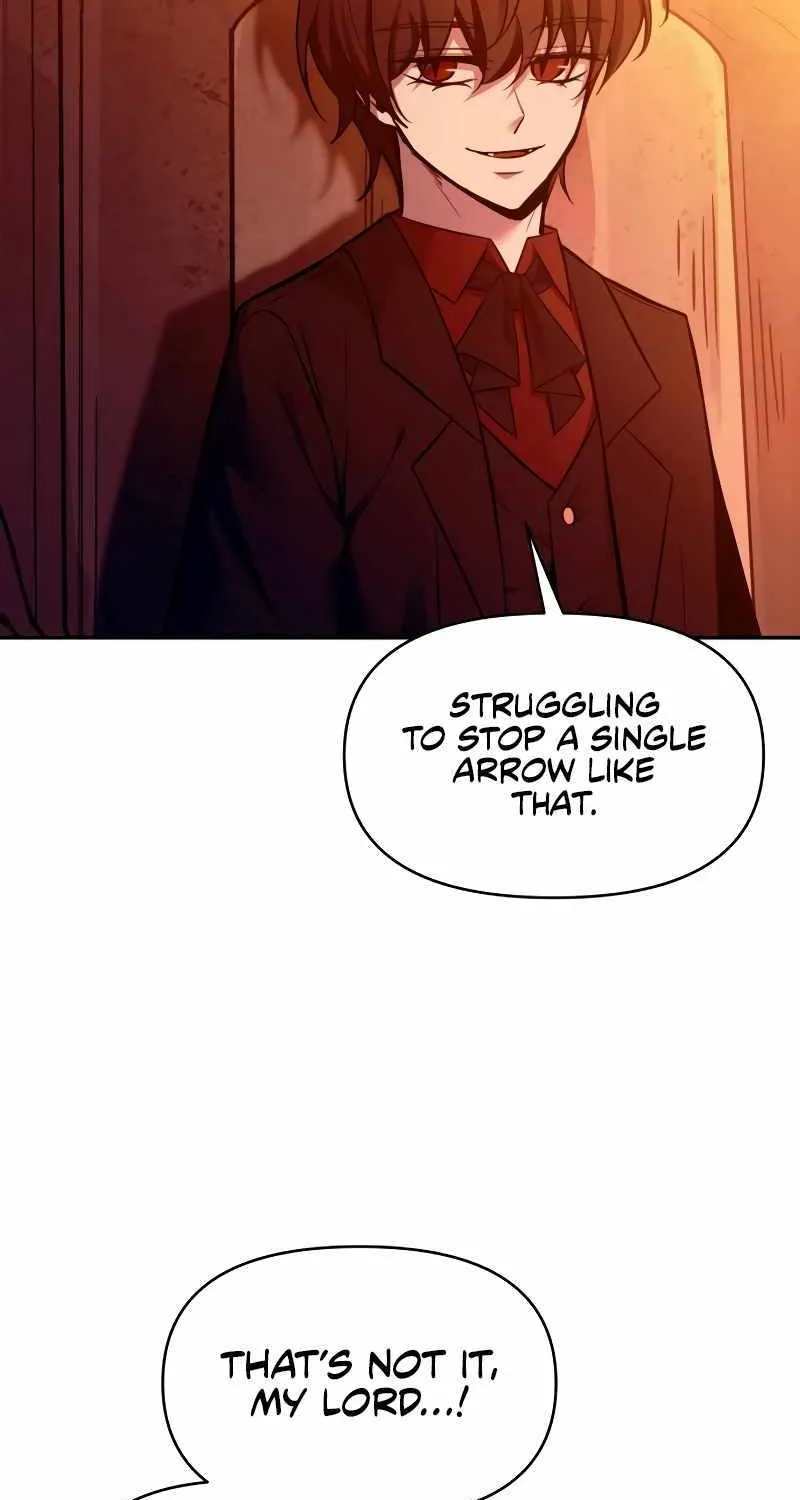 I Became the Tyrant of a Defence Game Chapter 101 page 8 - 