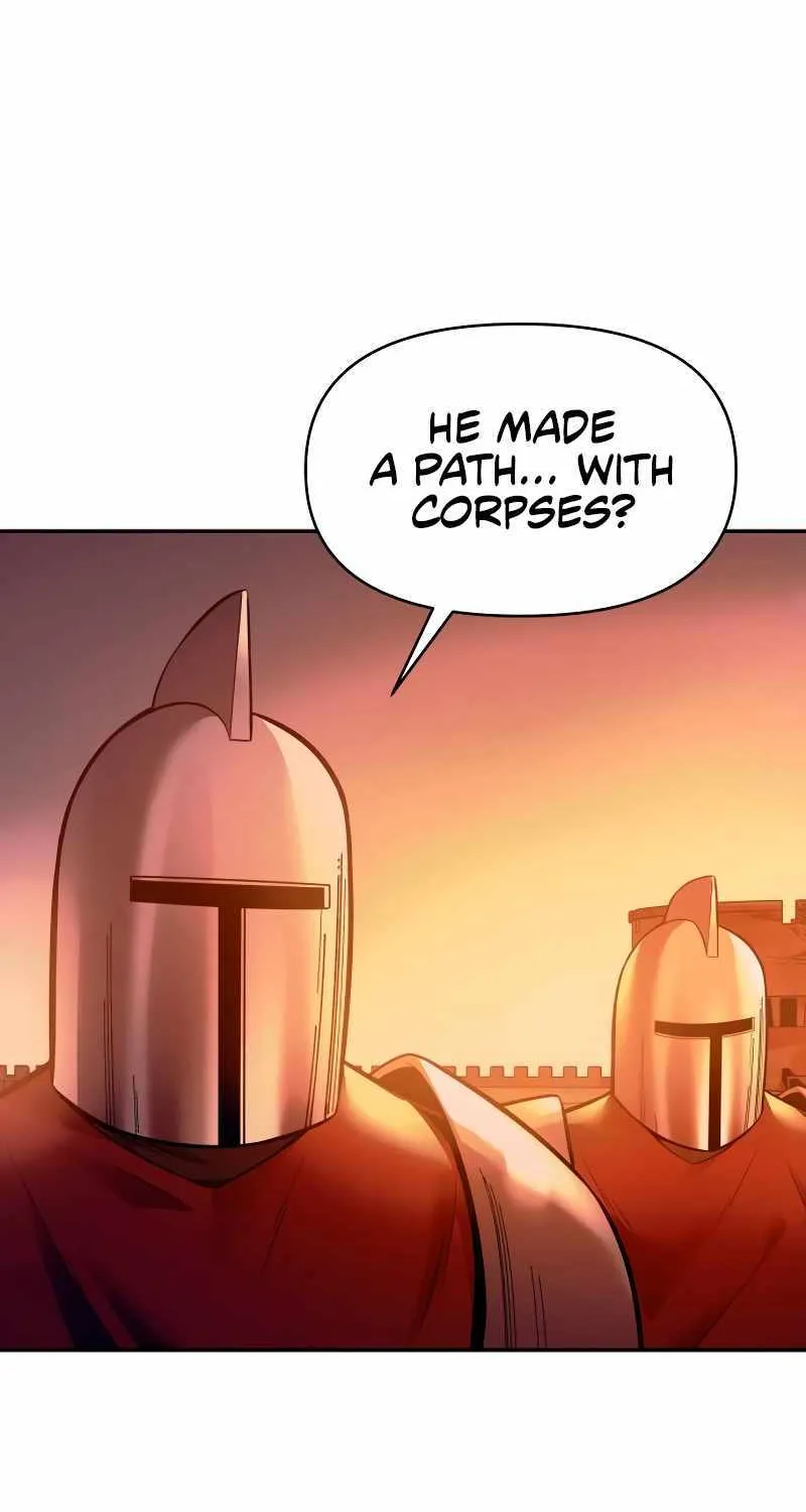 I Became the Tyrant of a Defence Game Chapter 101 page 74 - 