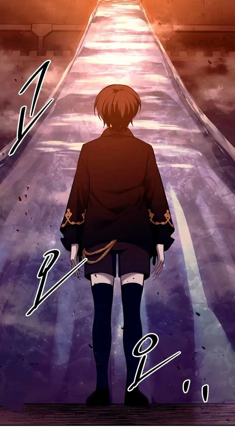 I Became the Tyrant of a Defence Game Chapter 101 page 78 - 